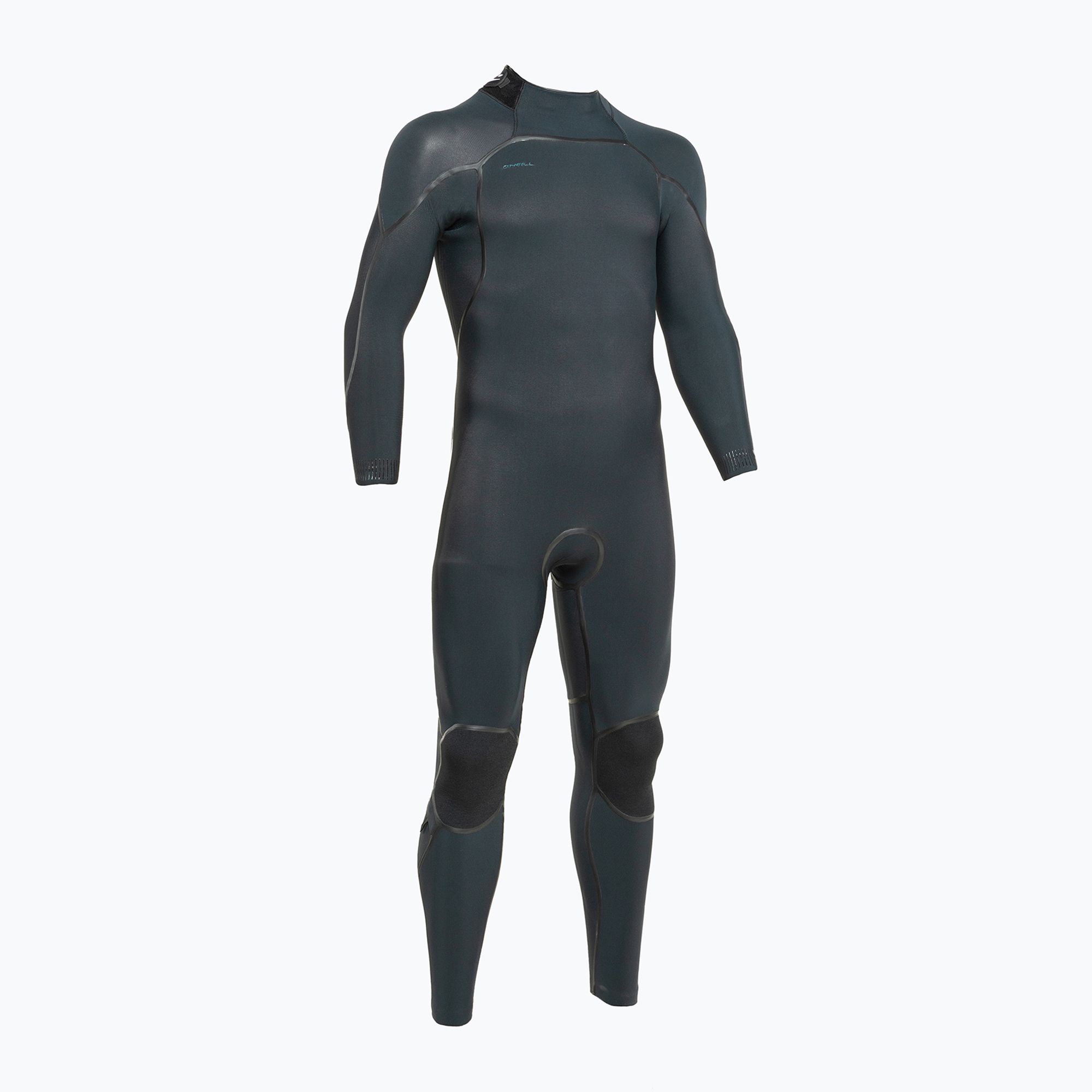 Pianka do pływania męska O'Neill Psycho One 4/3 mm Back Zip Full black 