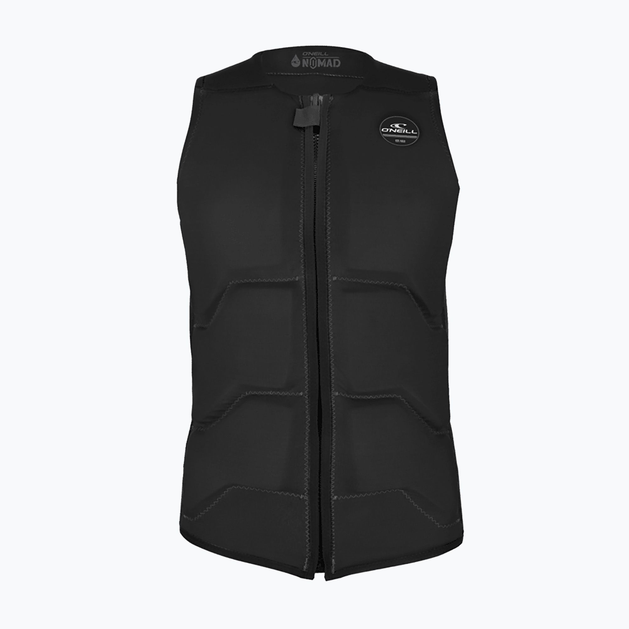 Kamizelka ochronna O'Neill Nomad Comp black 