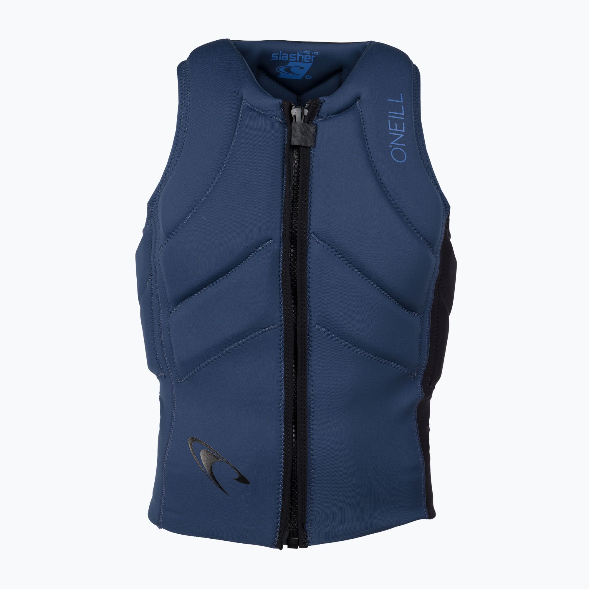 Kamizelka ochronna męska O'Neill Slasher Kite navy/black 