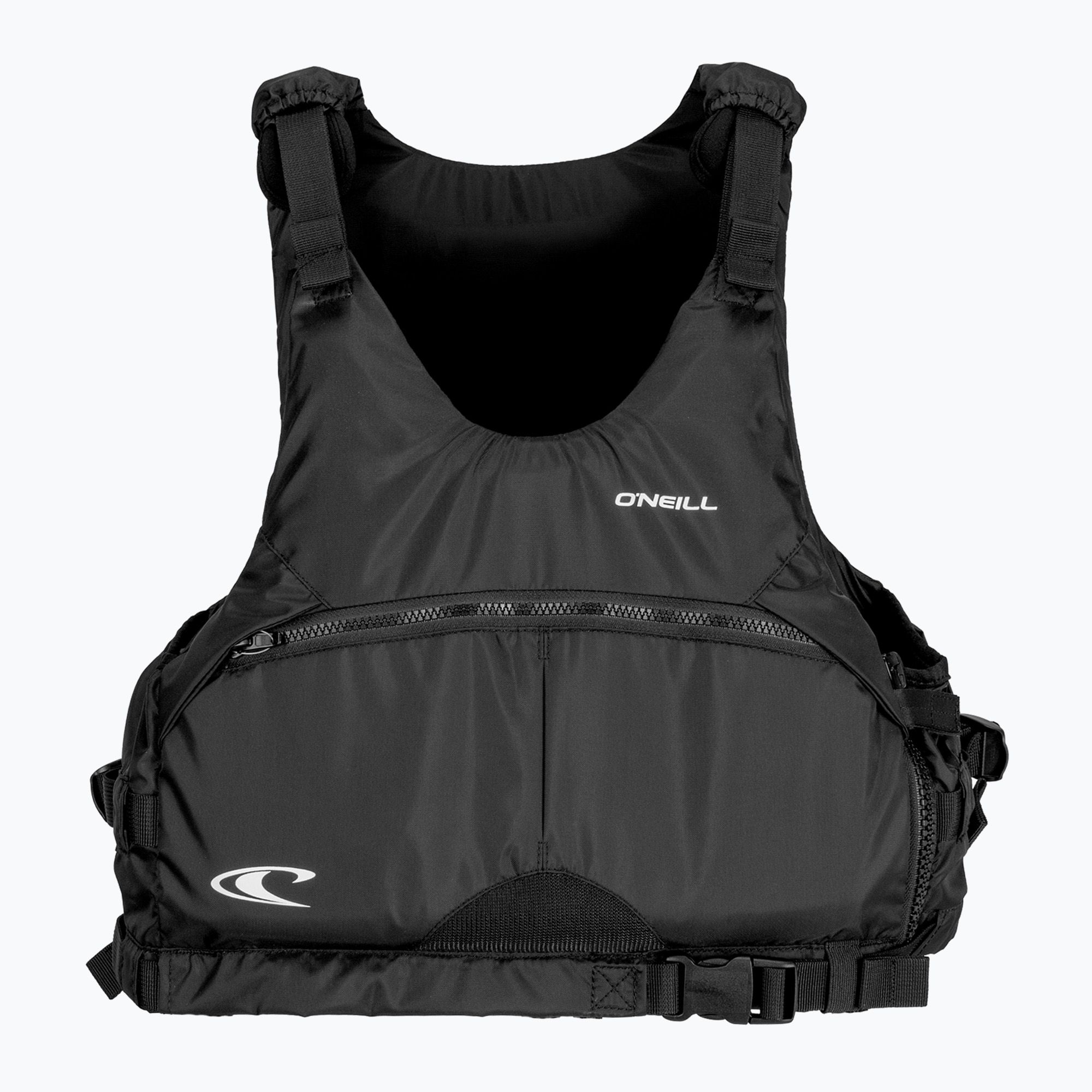 Kamizelka ochronna męska O'Neill Multisport ISO 50N black 