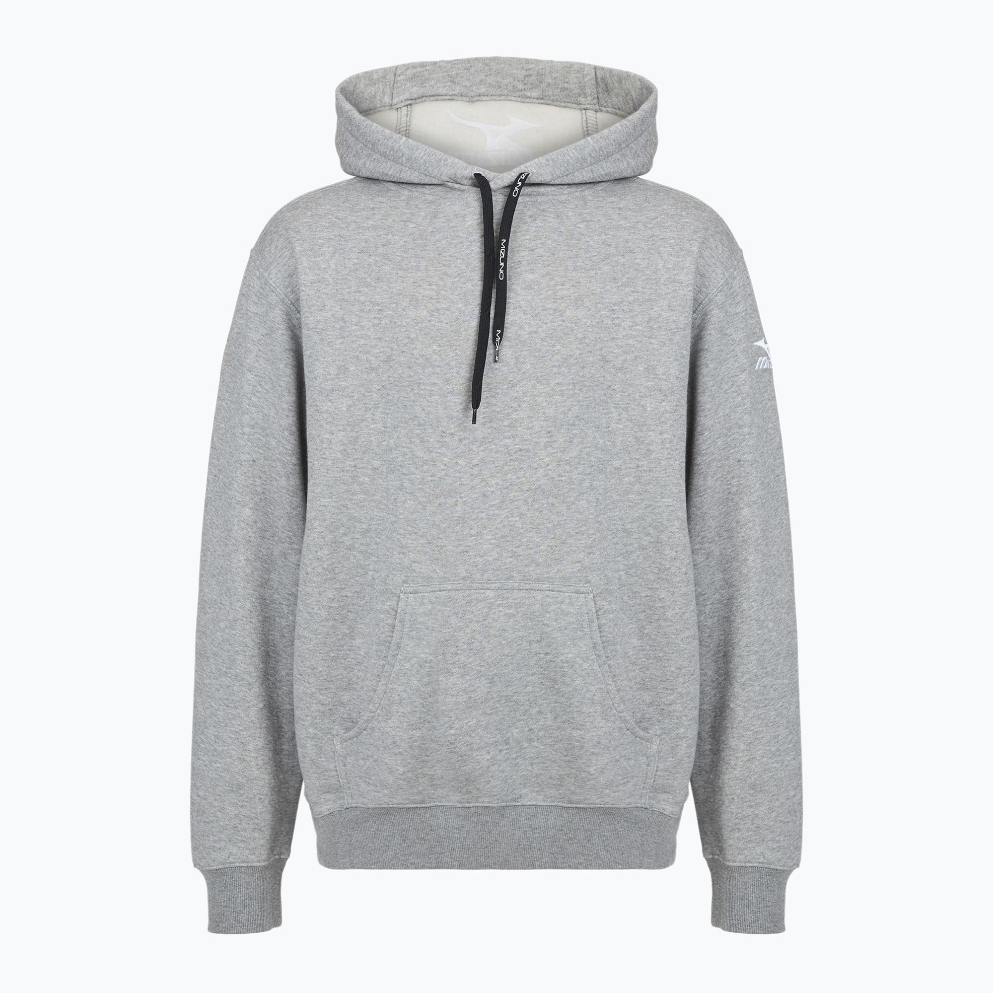 Bluza męska Mizuno Takeshi Hoodie navy