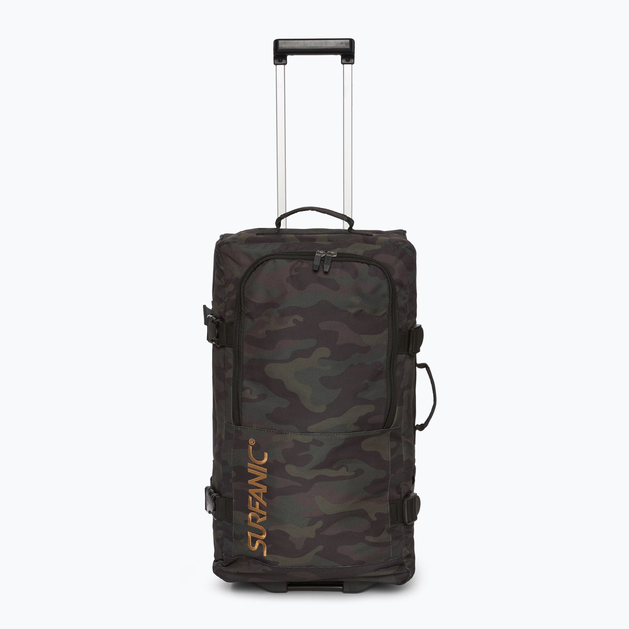 Torba na kółkach Surfanic Maxim 70 Roller Bag 70 l delta camo 