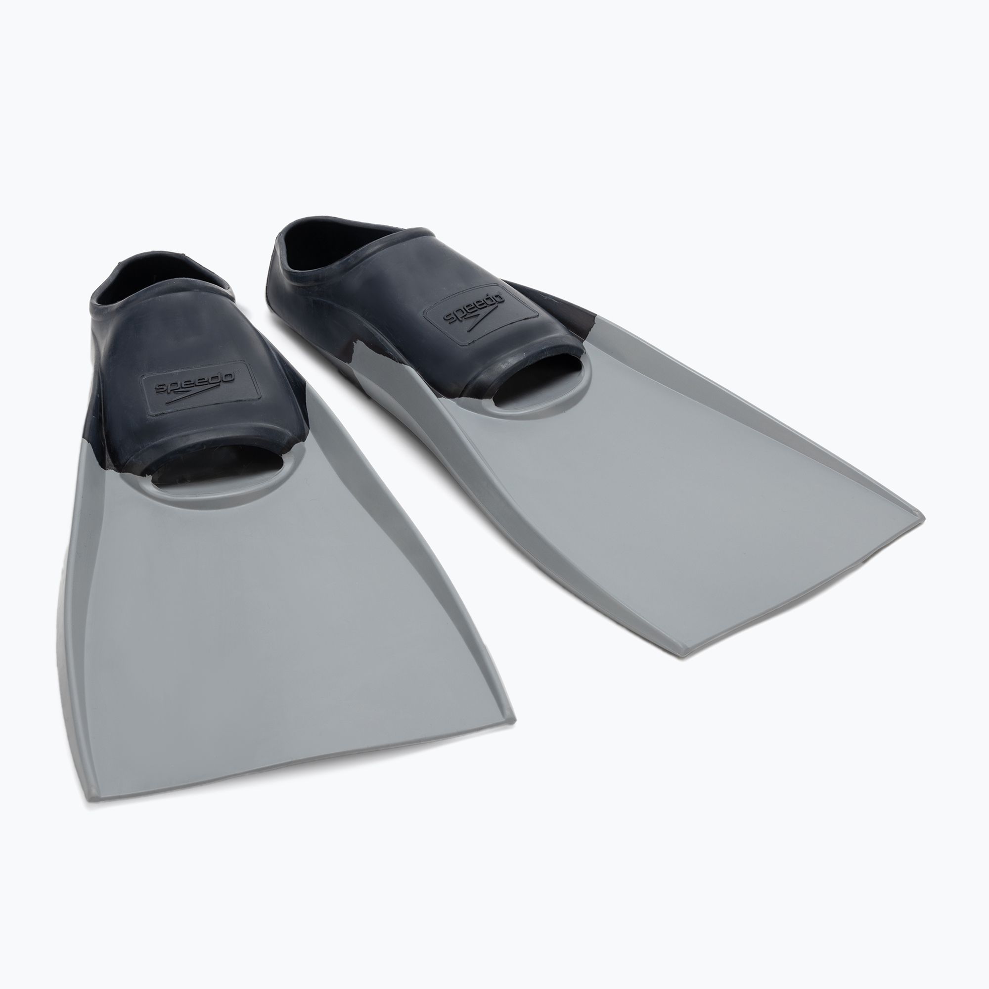 Płetwy do pływania Speedo Long Blade black 