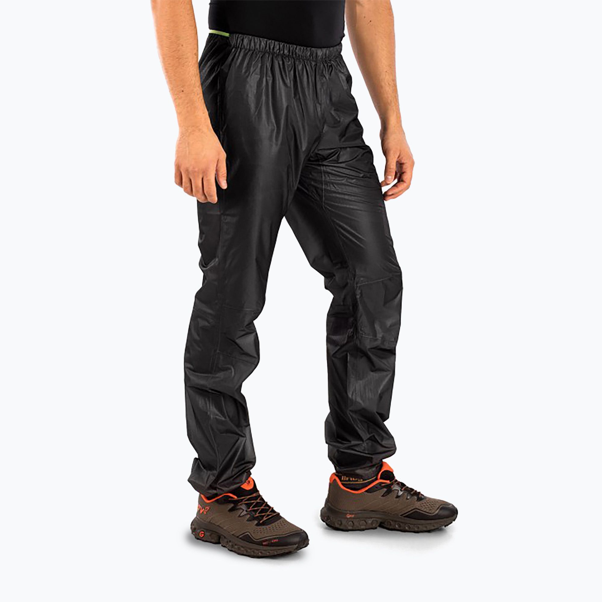 Spodnie do biegania Inov-8 Racepant black 