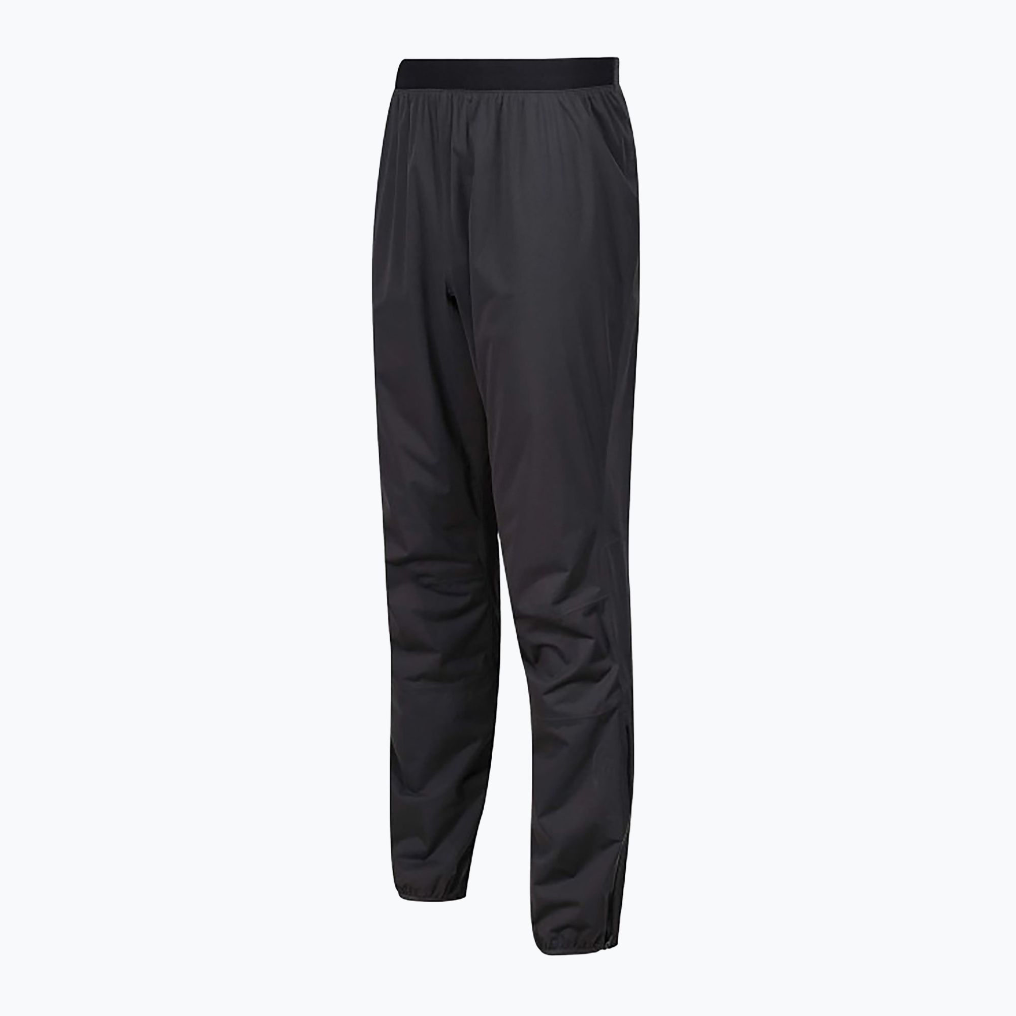 Spodnie do biegania męskie Inov-8 Trailpant black 
