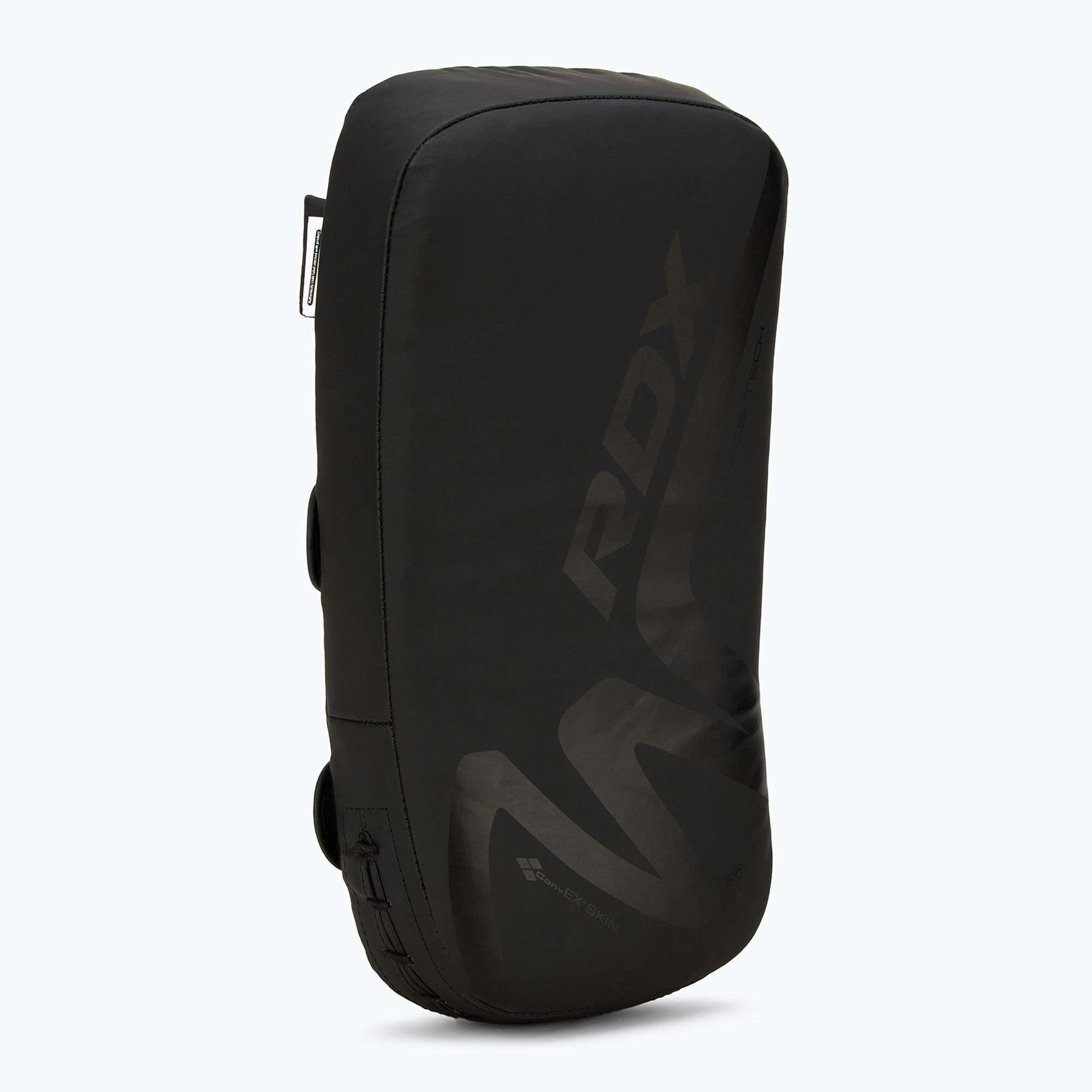 Tarcza treningowa RDX T15 Noir Thai Pad white/black 