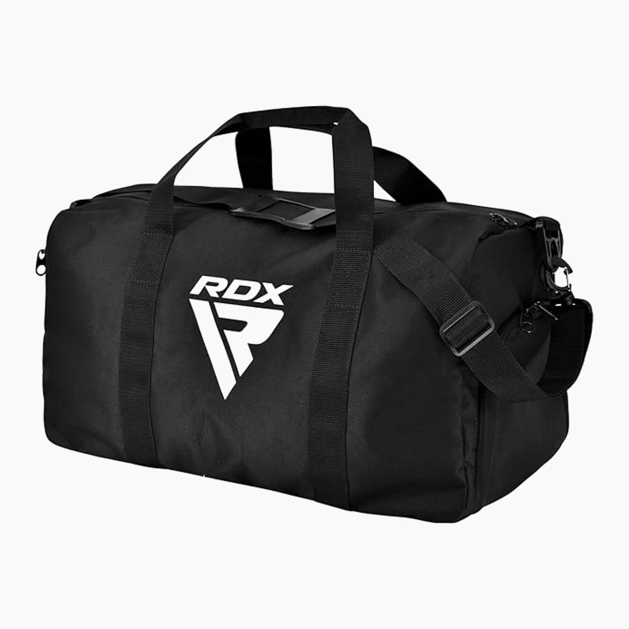 Torba treningowa RDX IMMAF Kit Bag 32,25 l black 