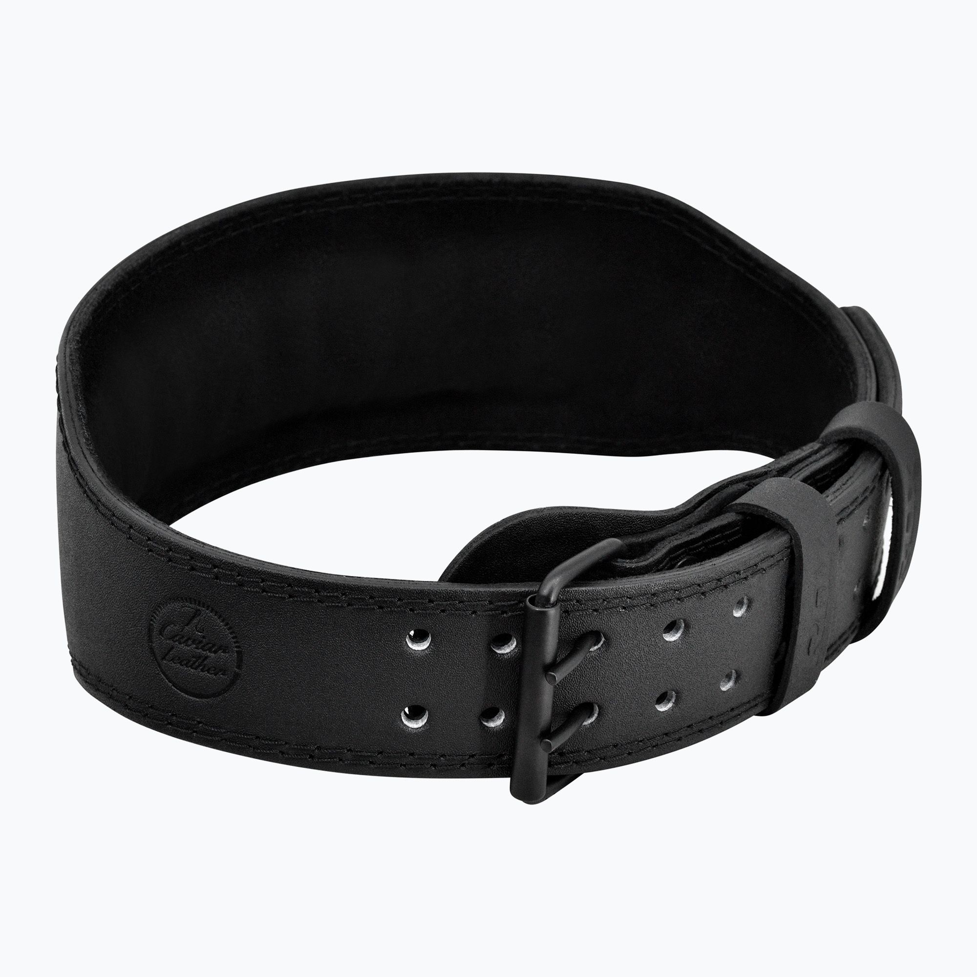 Pas do podnoszenia ciężarów RDX Belt 4