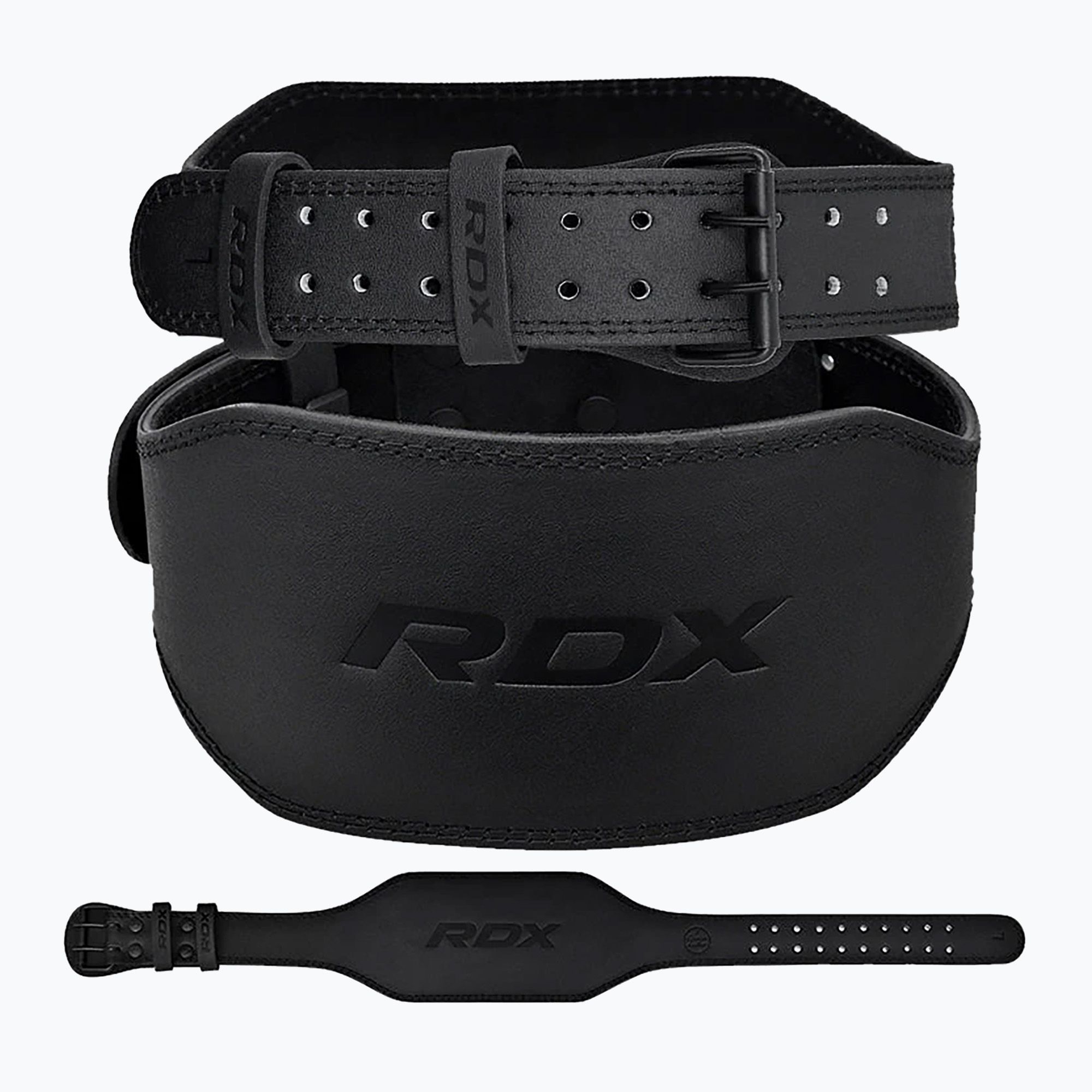 Pas do podnoszenia ciężarów RDX Belt 6