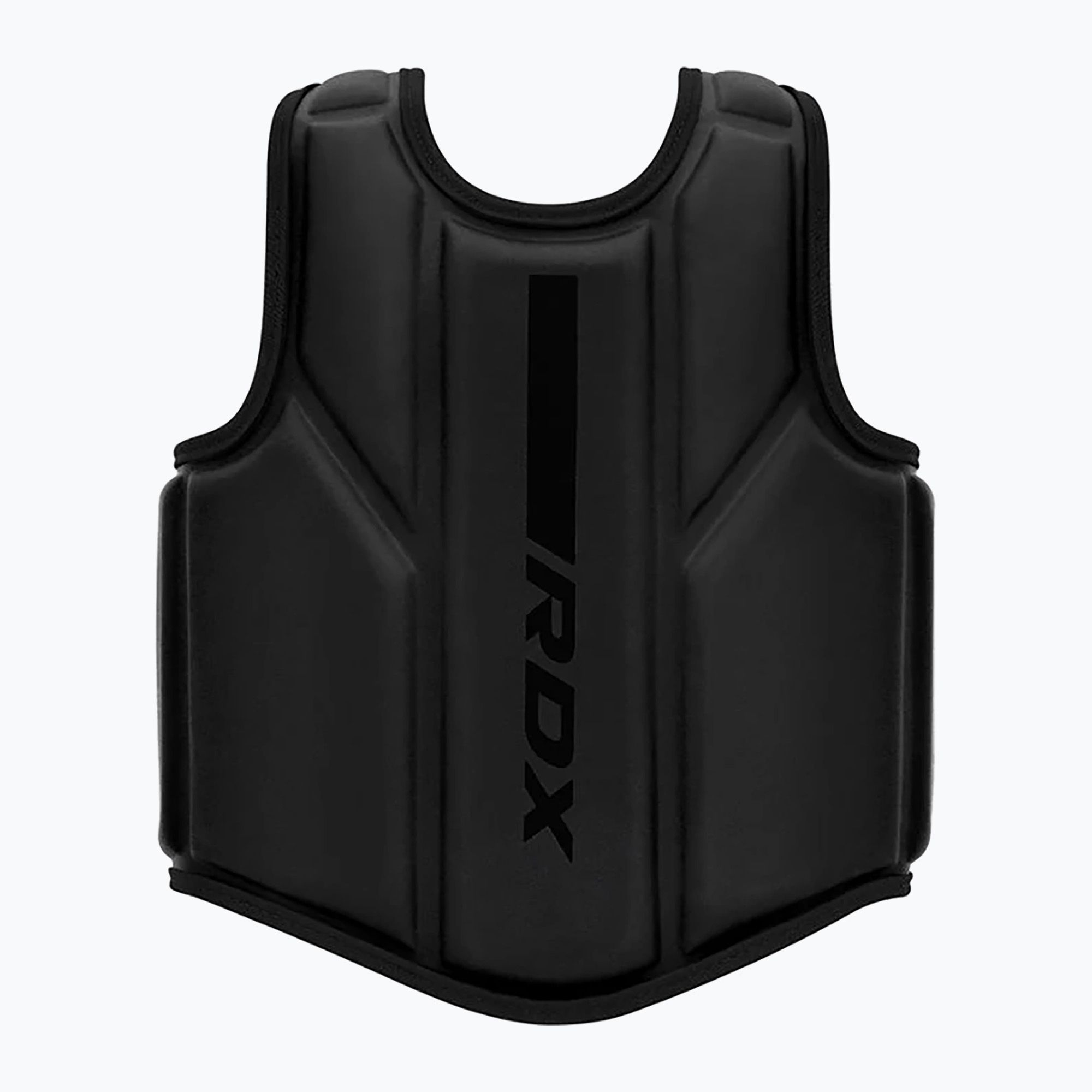 Ochraniacz korpusu RDX F6 Chest Guard black 