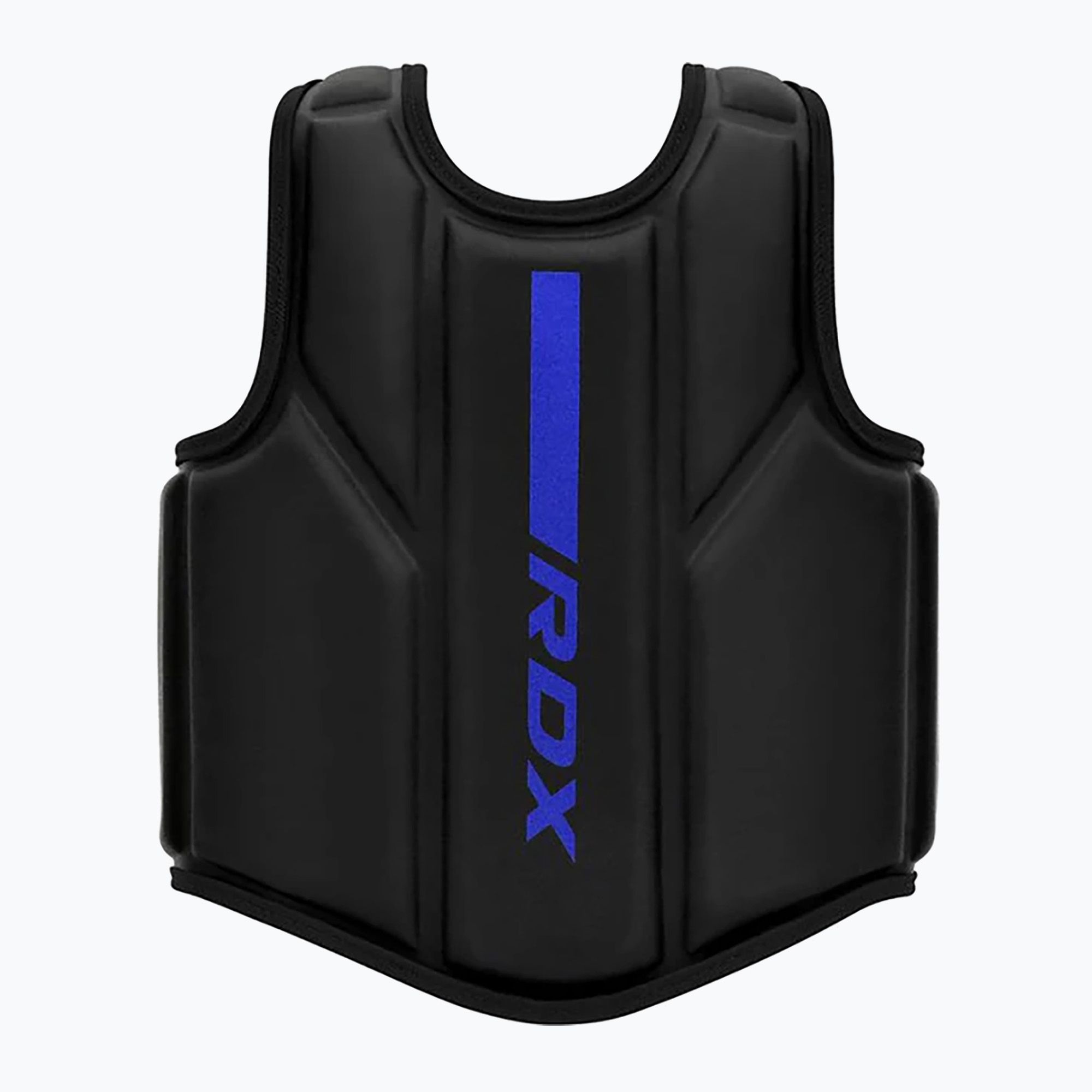 Ochraniacz korpusu RDX F6 Chest Guard blue 
