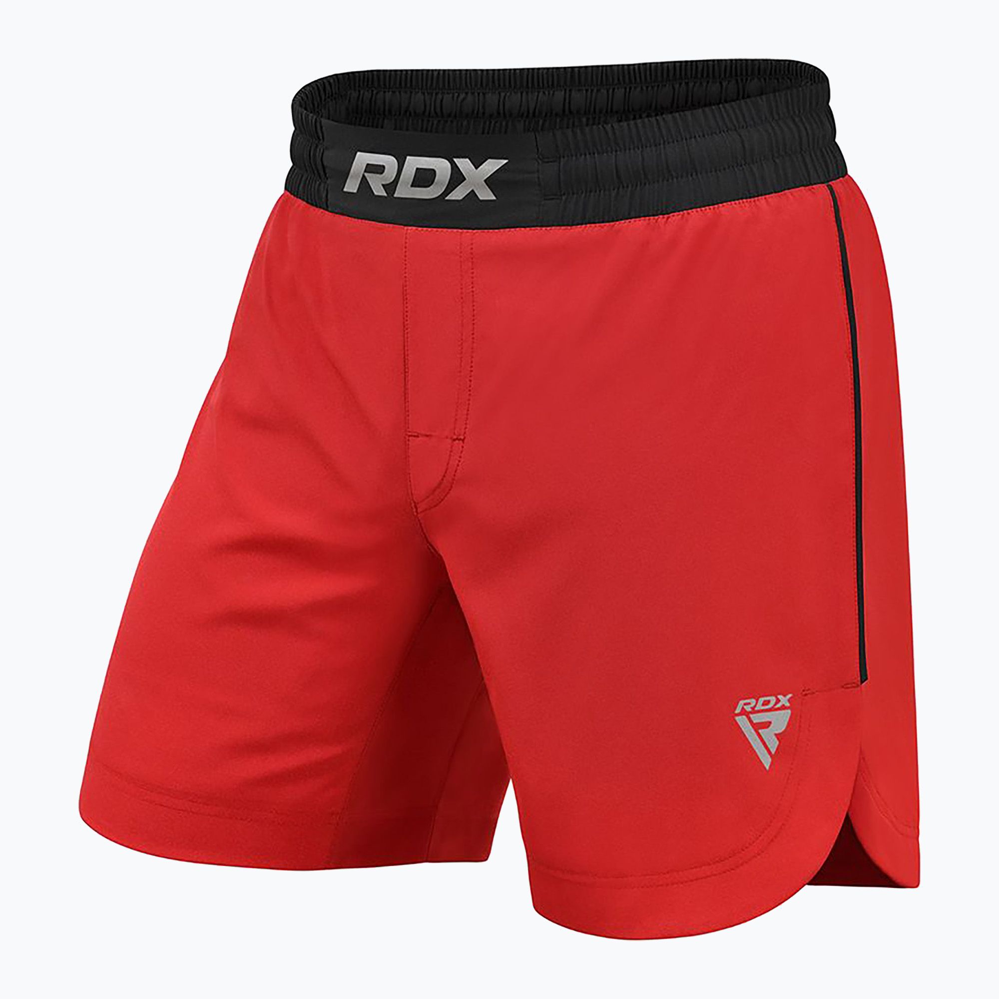 Spodenki treningowe męskie RDX T15 red 