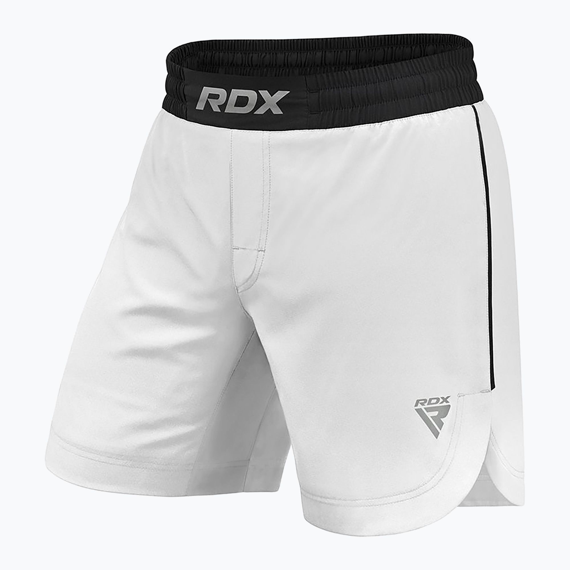 Spodenki treningowe męskie RDX T15 white 