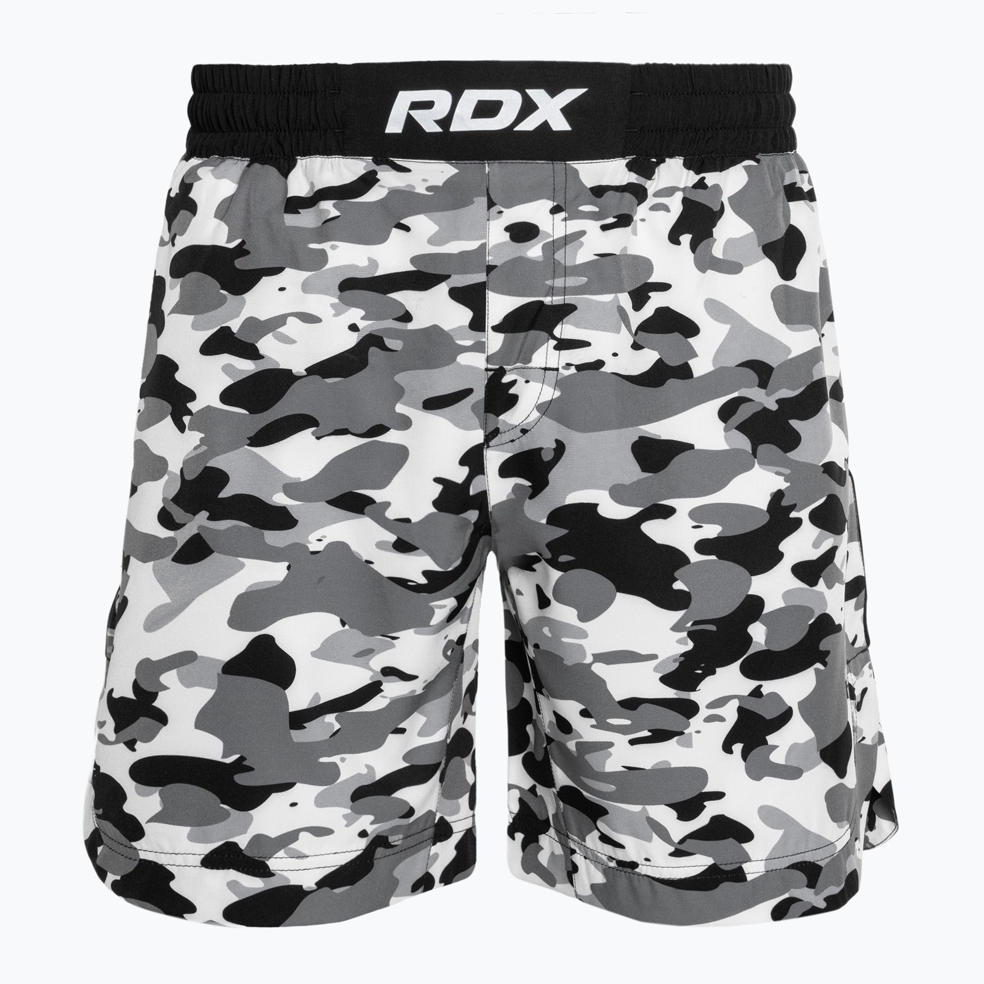 Spodenki treningowe męskie RDX T15 camo 