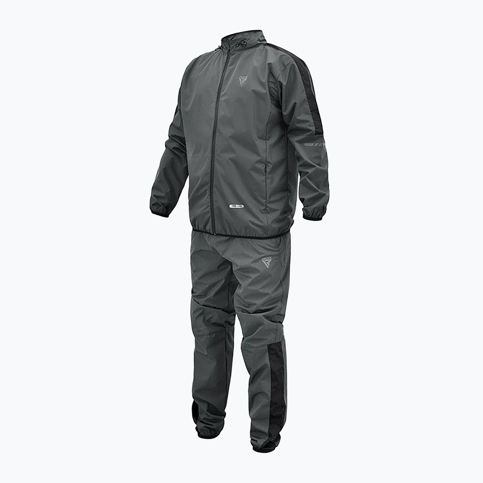 Kombinezon RDX C1 Sauna grey 