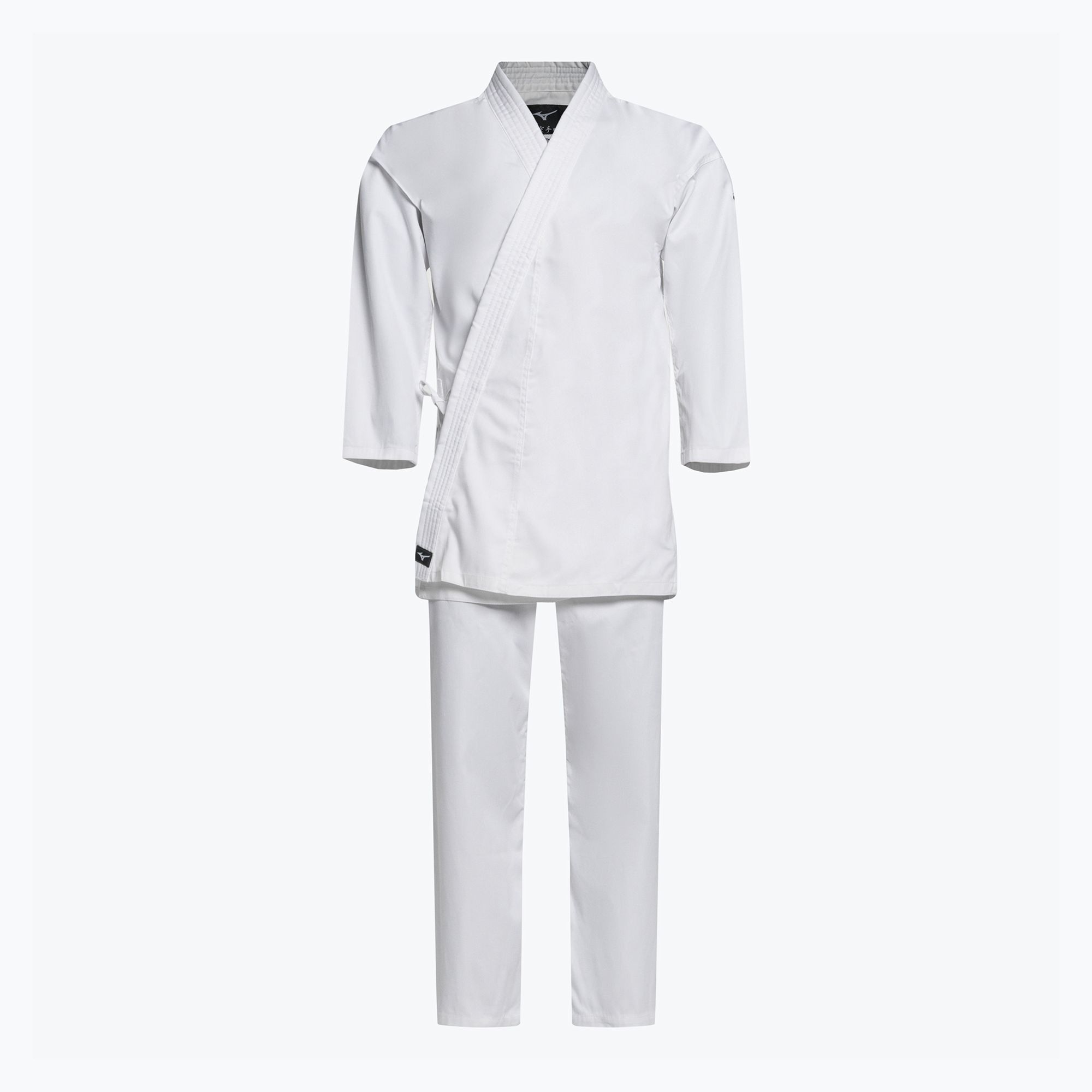 Karategi Mizuno Shodan białe 22GG8K230201_180 