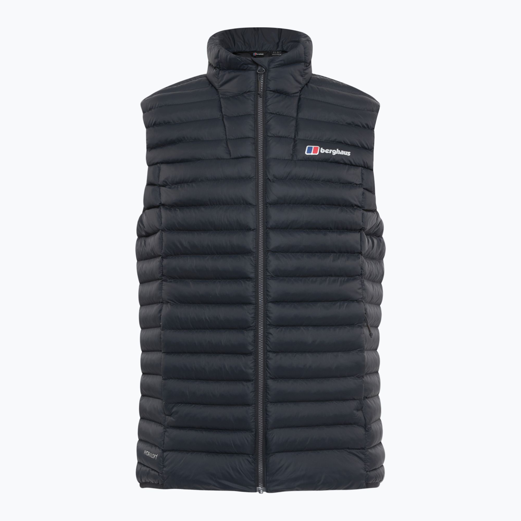 Bezrękawnik męski Berghaus Vaskye black 