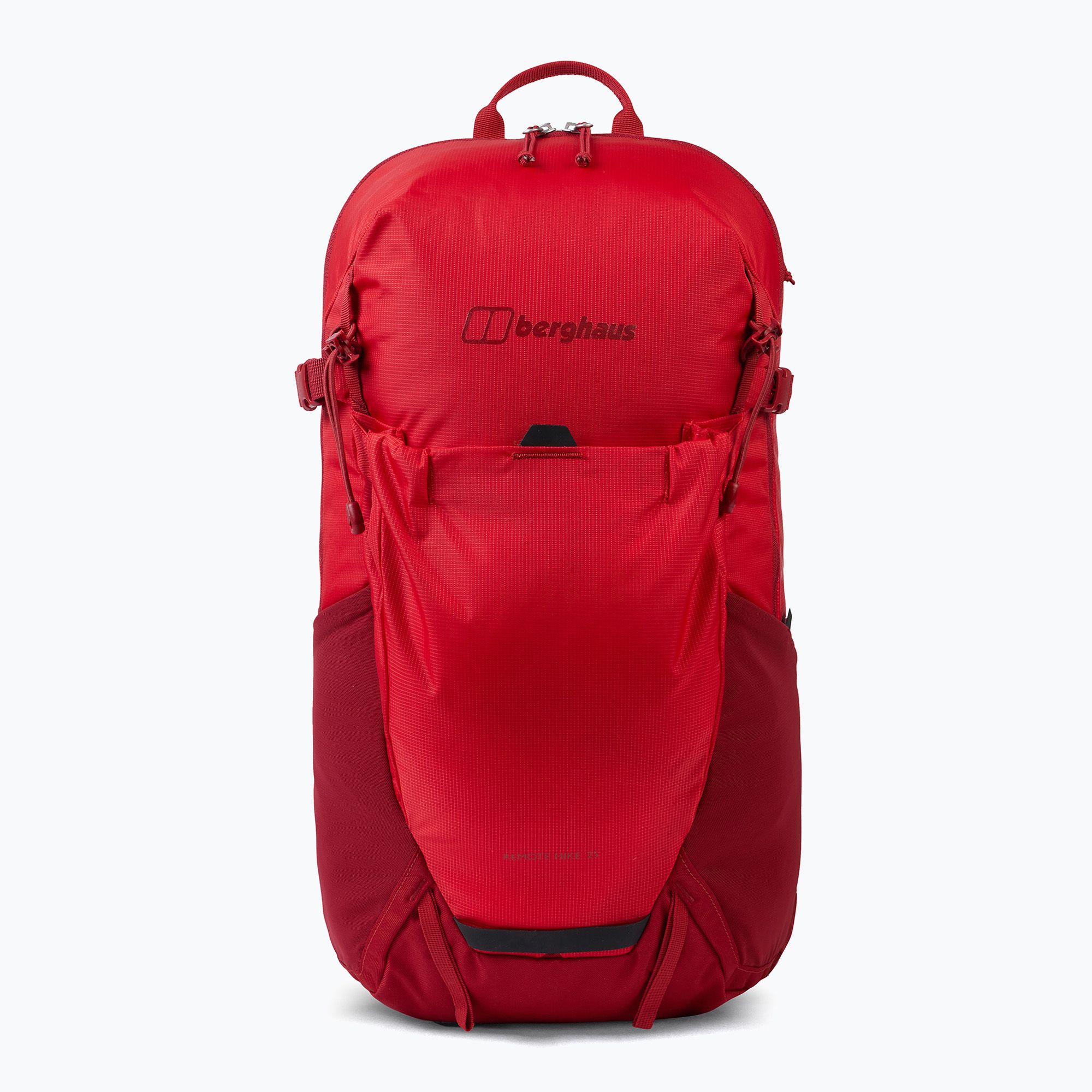 Plecak turystyczny Berghaus Remote Hike 25 l goji berry/red dahlia 