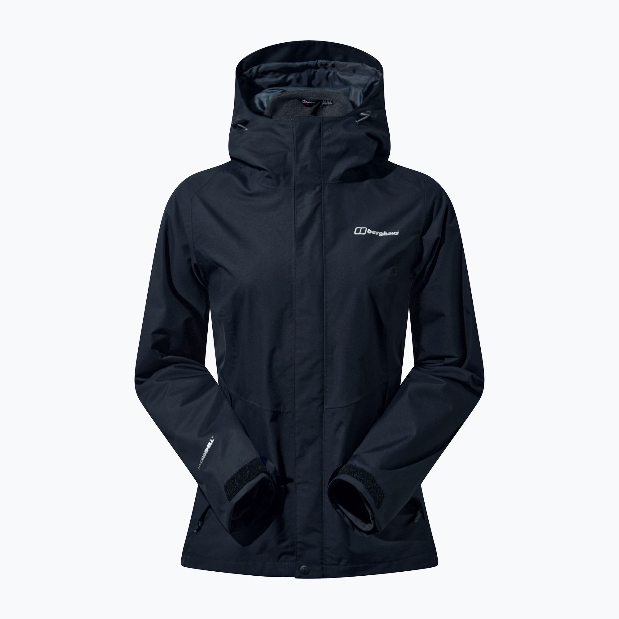 Kurtka 3w1 damska Berghaus Nalleru Gemini 3IN1 black 