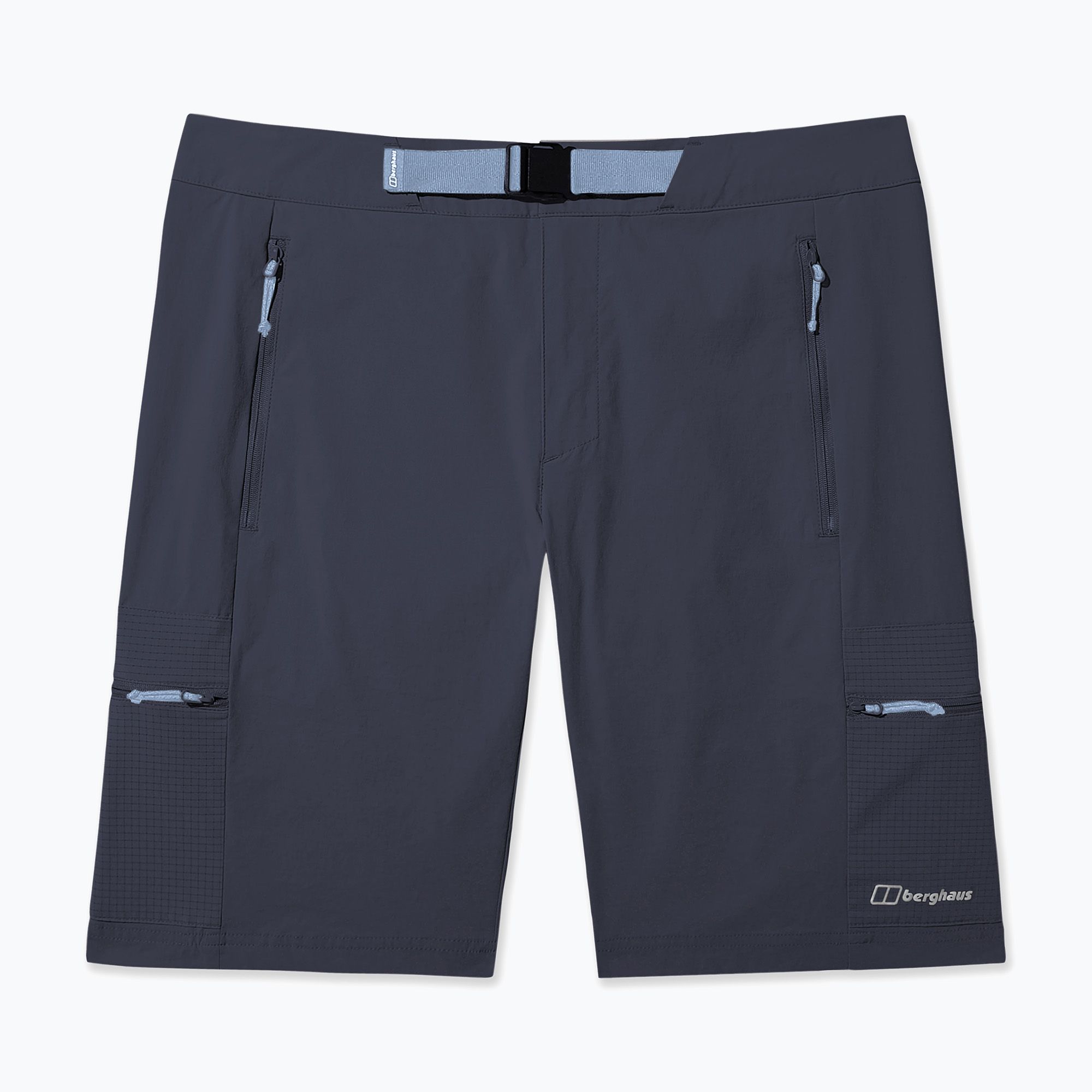 Spodenki męskie Berghaus Hike-Air Stretch hale navy 