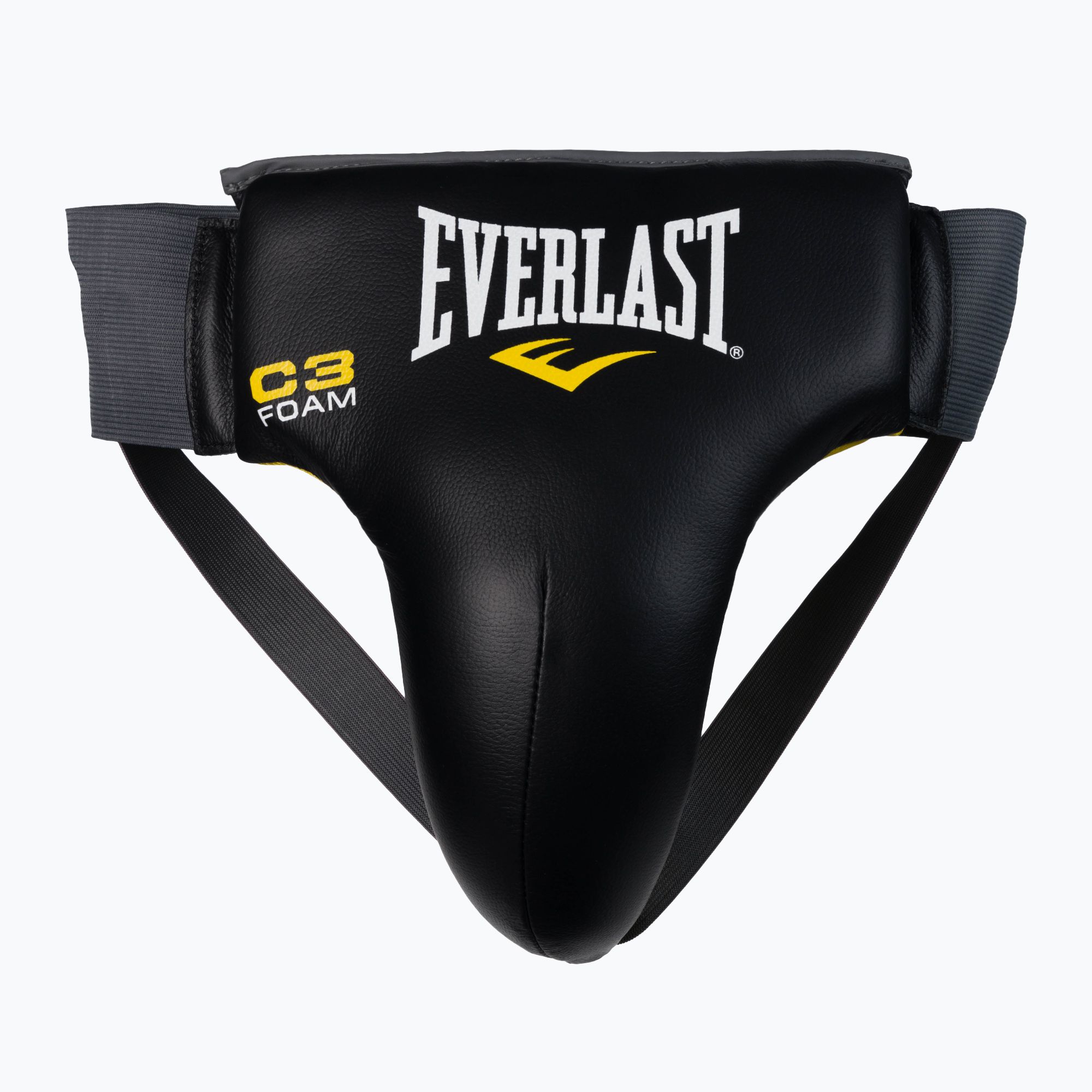 Ochraniacz krocza męski Everlast Pro Competition Protector czarny 760 
