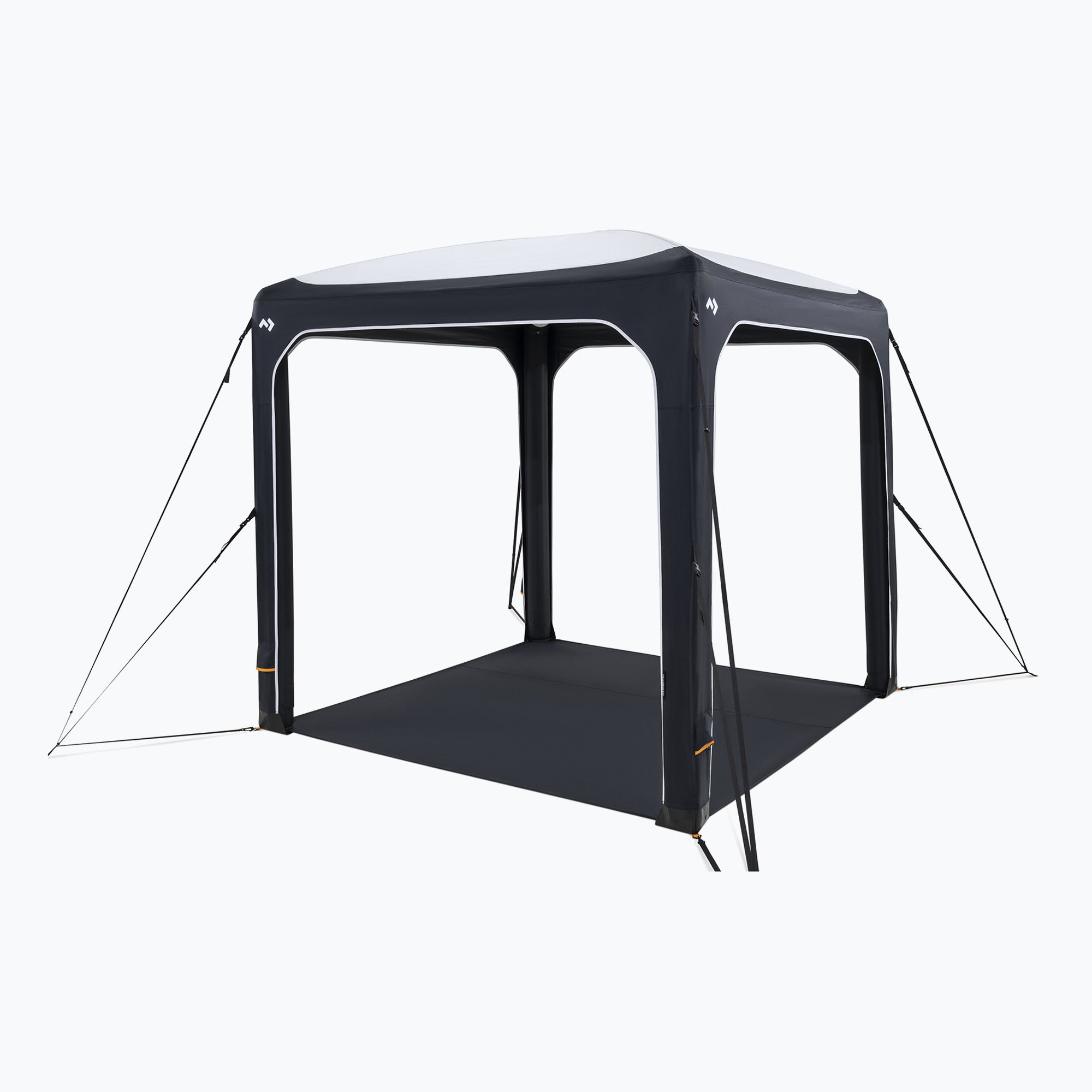 Przestrzeń do wypoczynku Dometic Hub 2.0 charcoal 