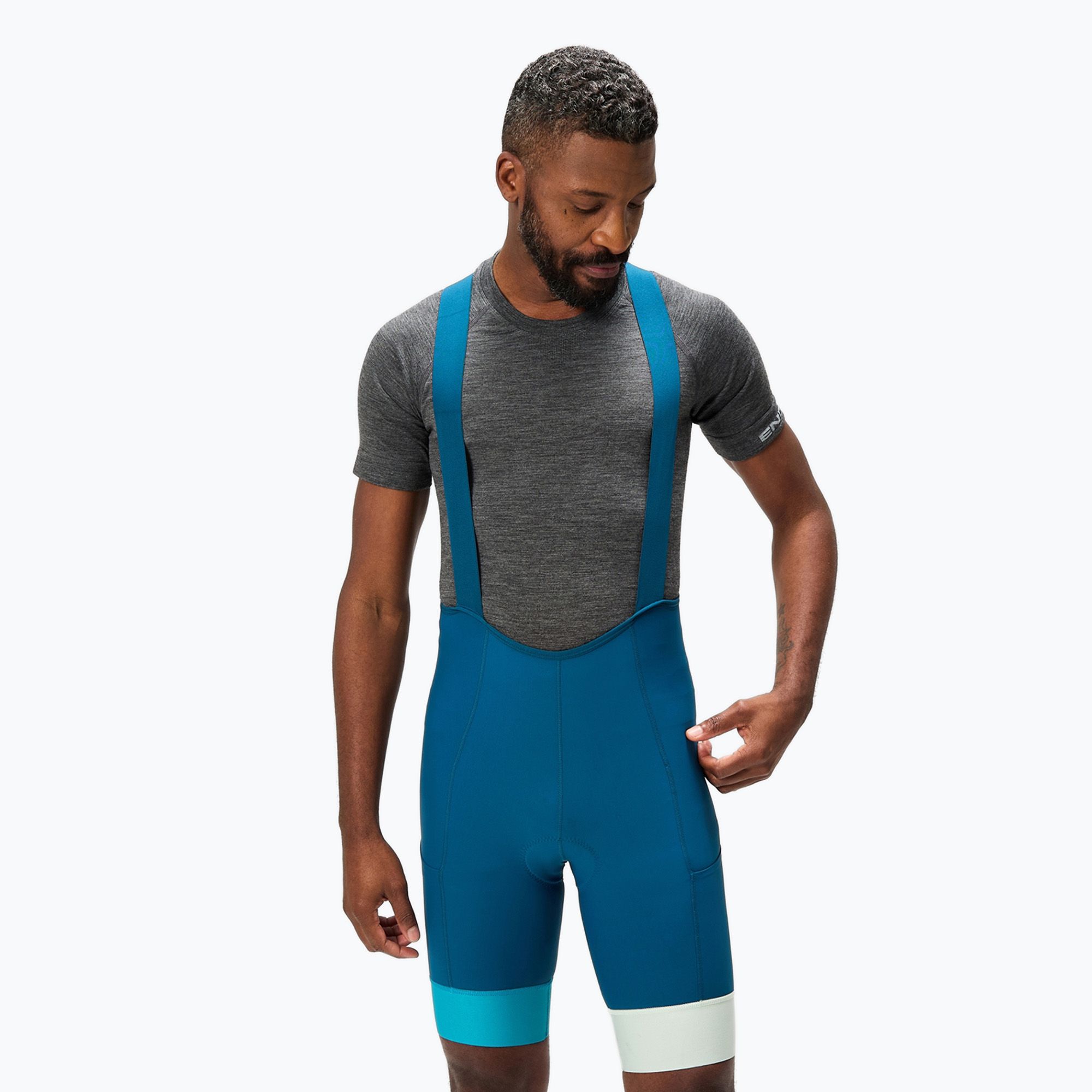 Endura Loop Bibshort - Cycling bottoms Men's | Buy online Endura Loop Bibshort - Cycling bottoms Men's | Buy online