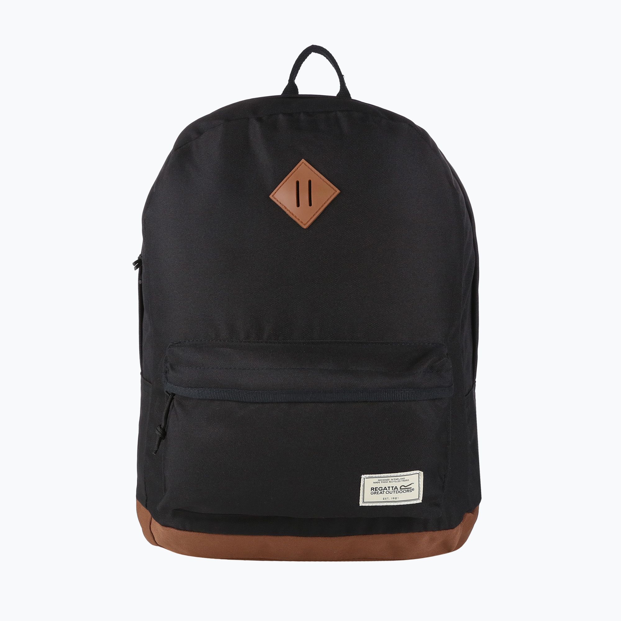 Plecak miejski REGATTA Stamford 20 l black 