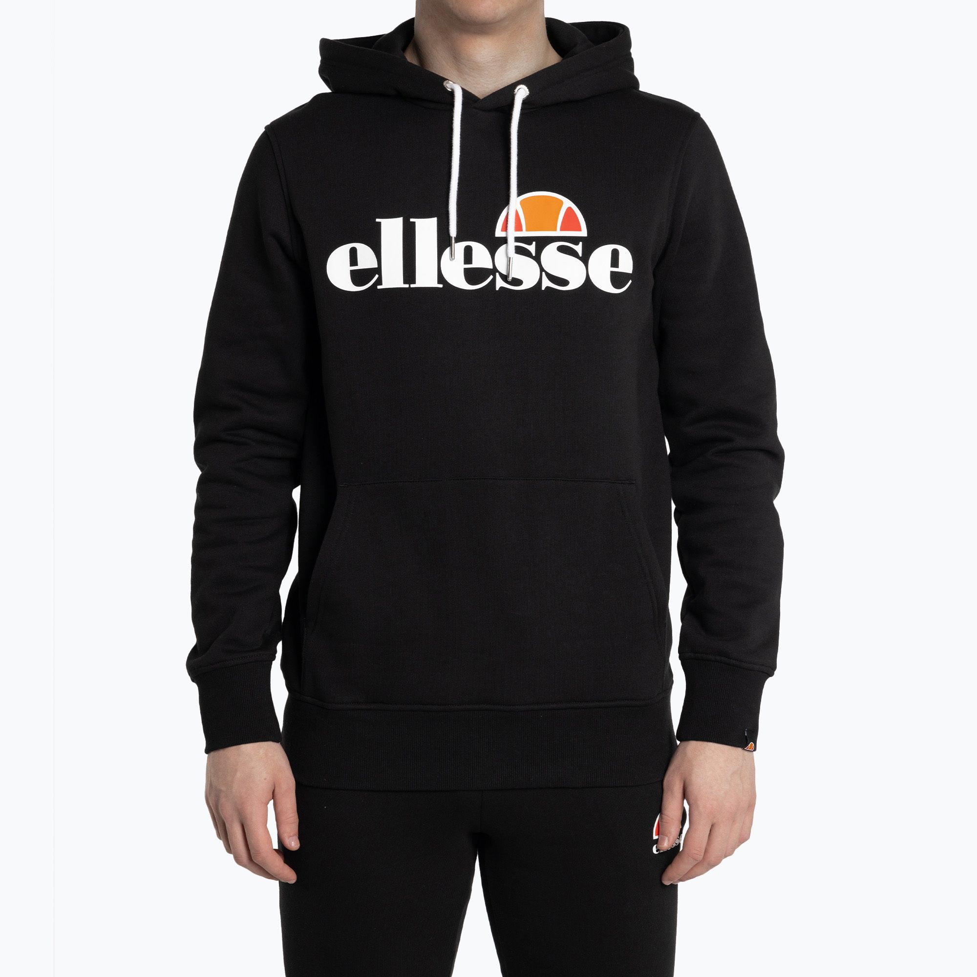 Bluza męska Ellesse Sl Gottero black 