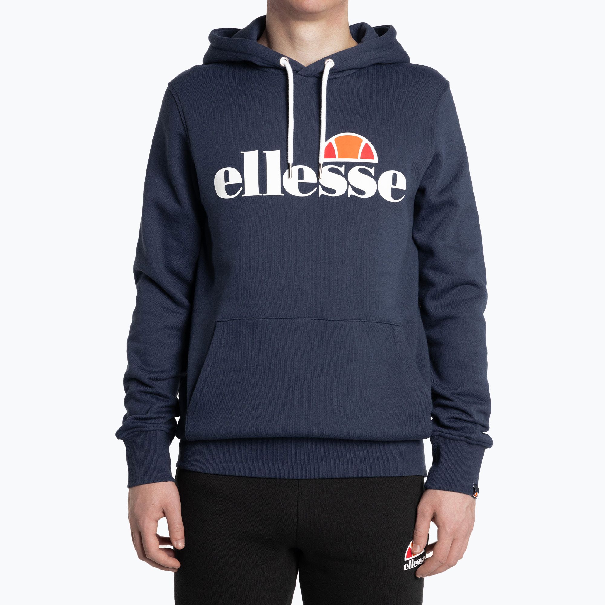 Bluza męska Ellesse Sl Gottero navy 