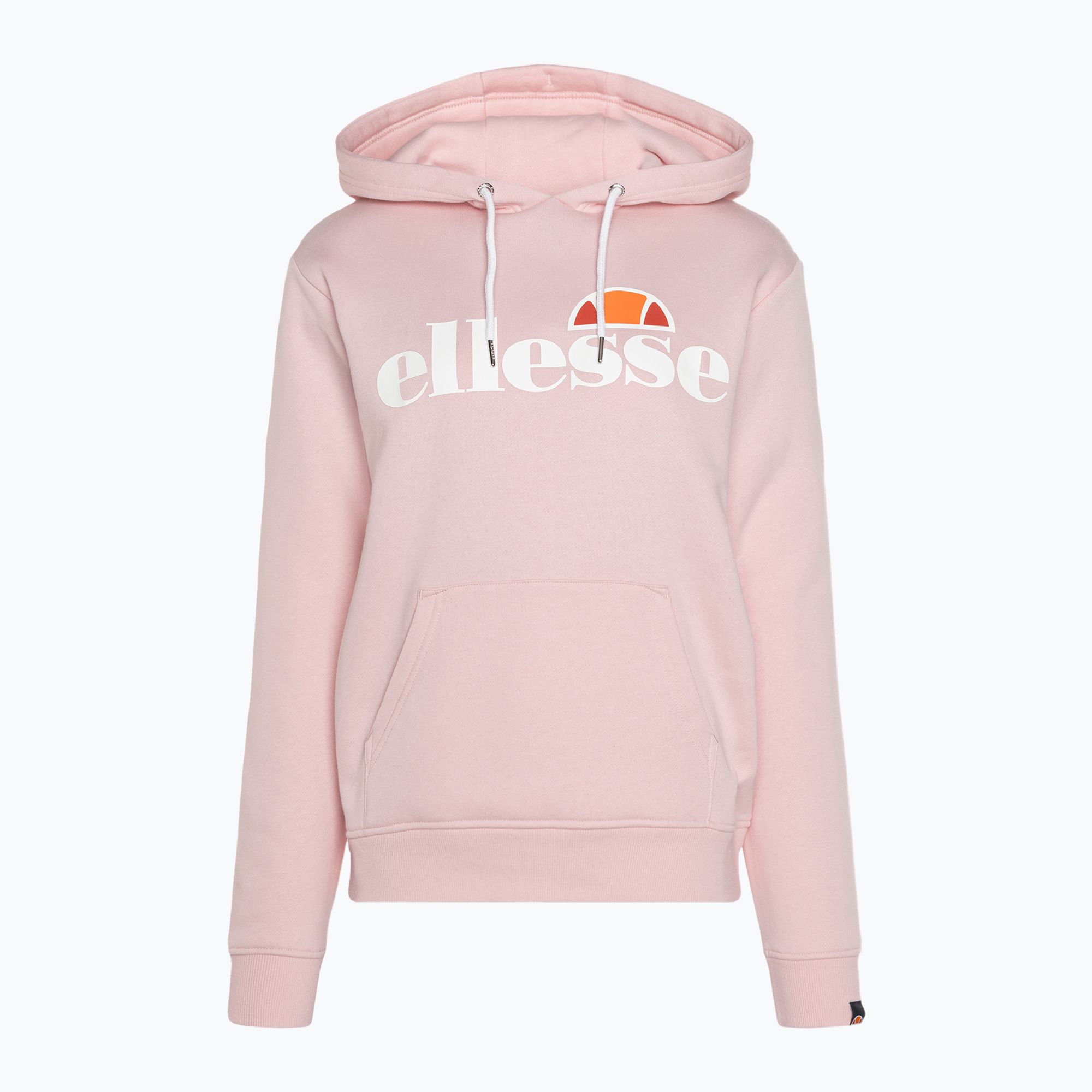 Bluza damska Ellesse Torices light pink 