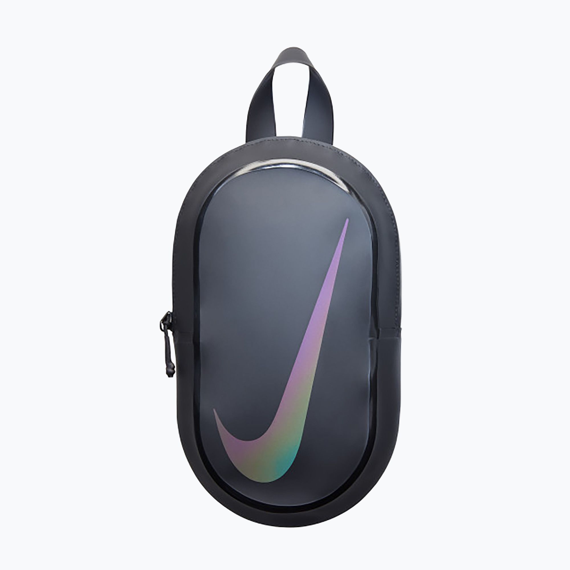 Saszetka pływacka Nike Solid Locker 3 l black 