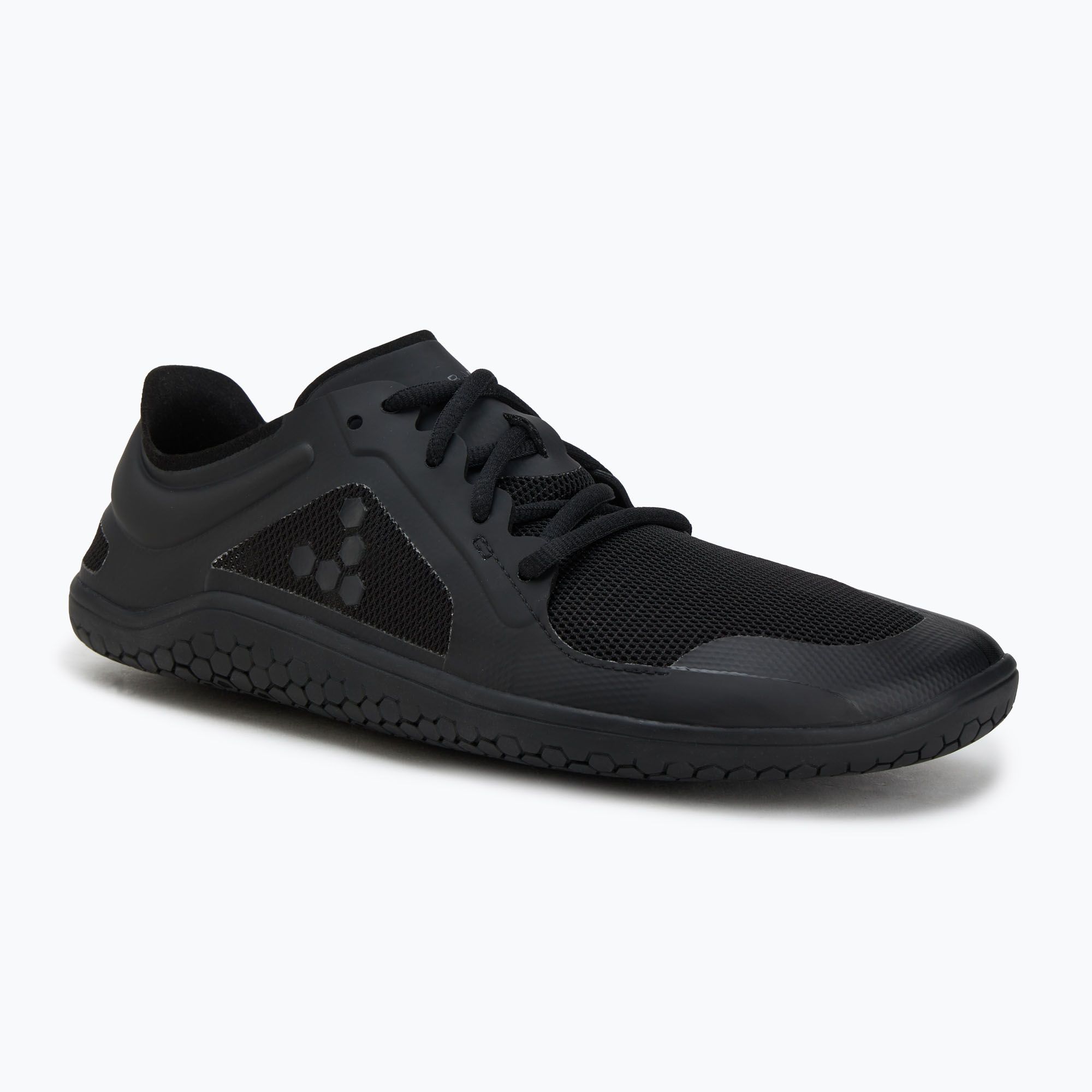 Buty barefoot damskie Vivobarefoot Primus Lite III obsidian 