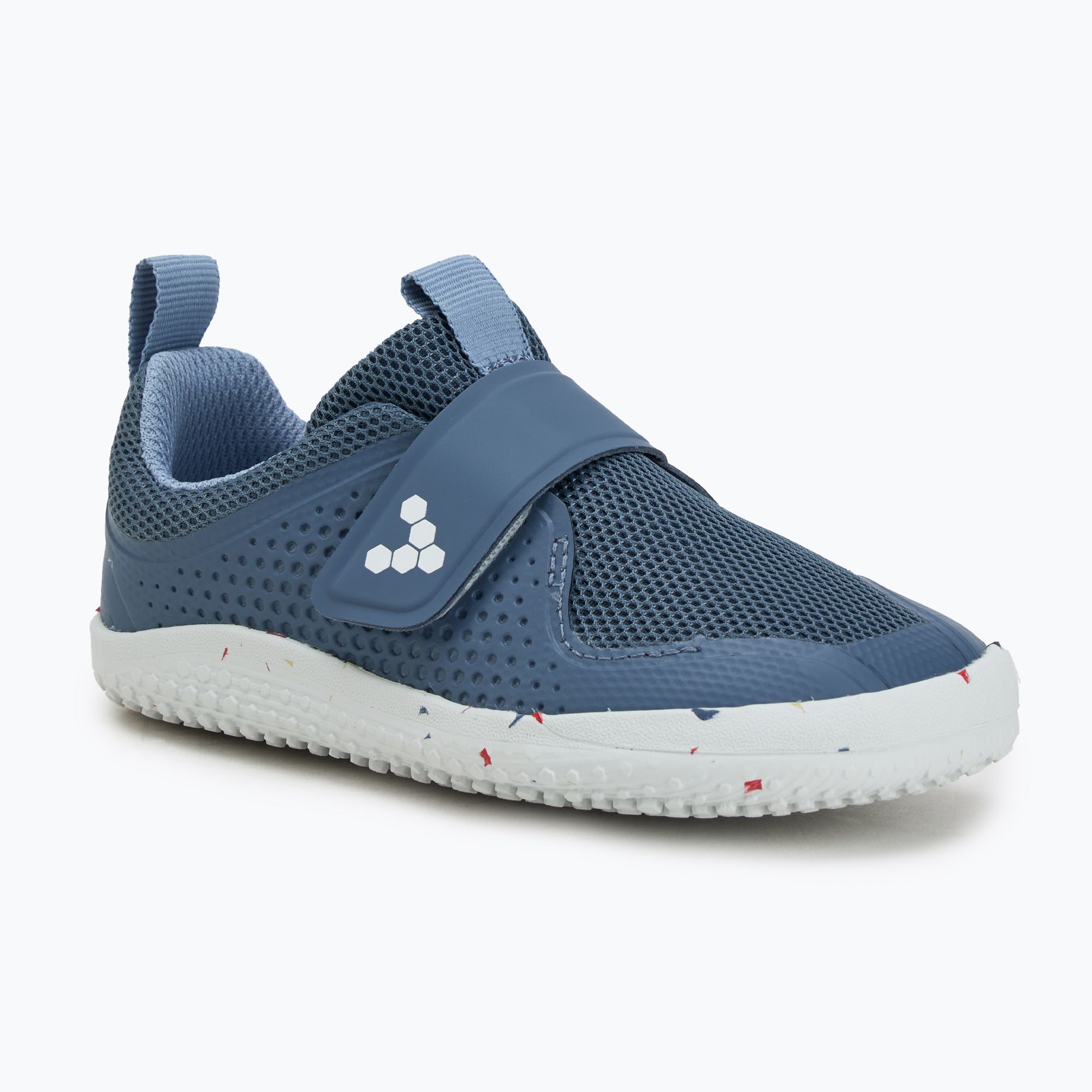 Buty barefoot dziecięce Vivobarefoot Primus Sport III Toddlers indigo 