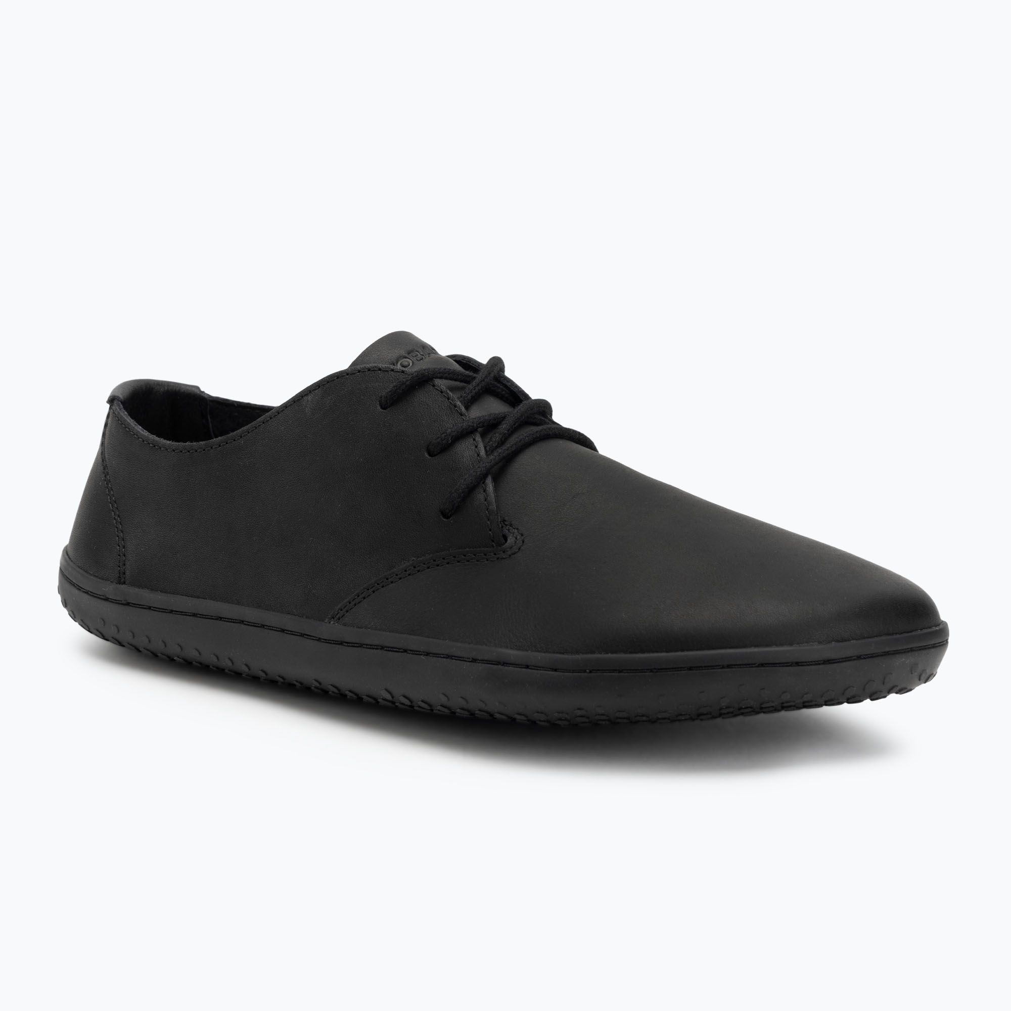 Buty barefoot męskie Vivobarefoot RA IV obsidian 