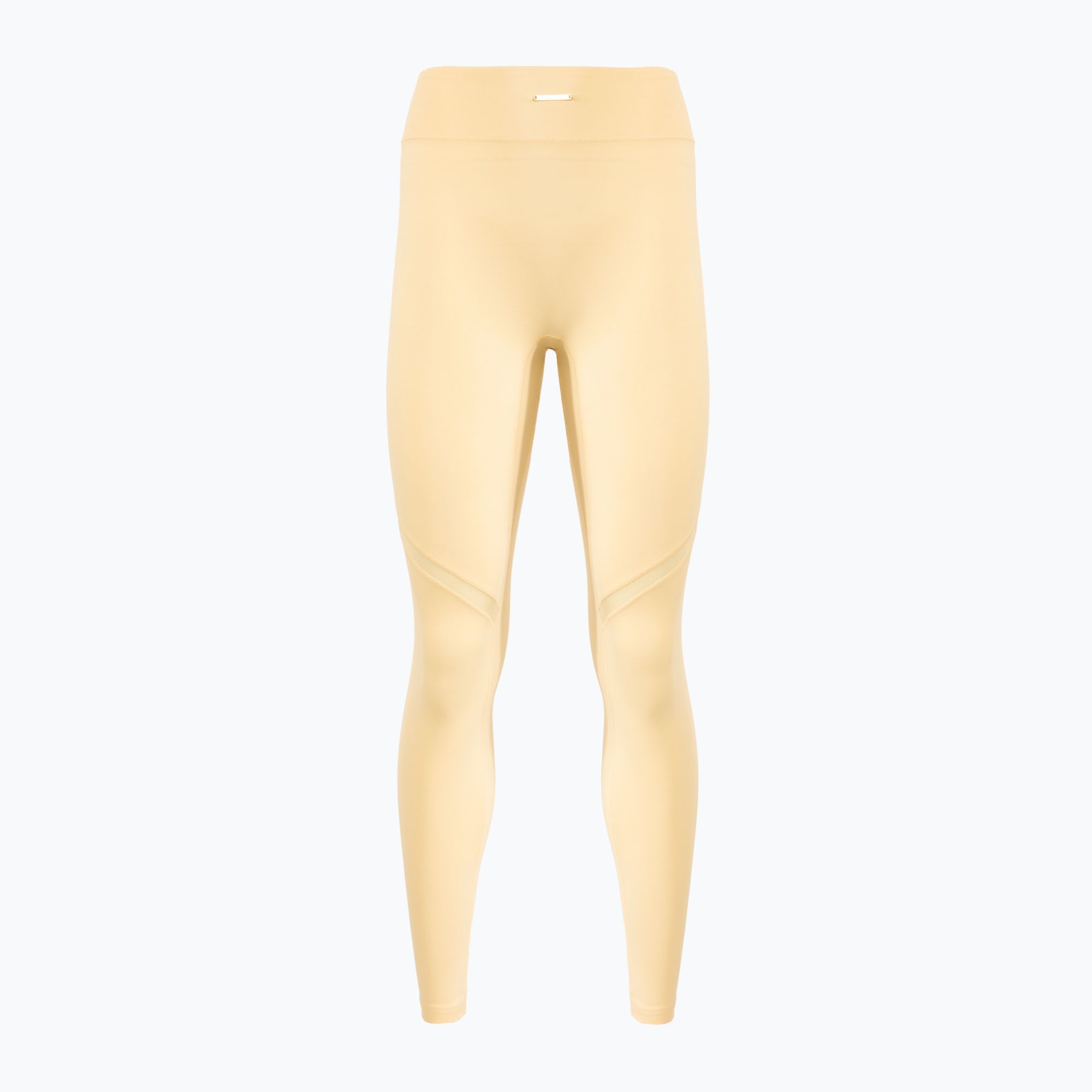 Legginsy treningowe damskie Gymshark Whitney V3 pollen 