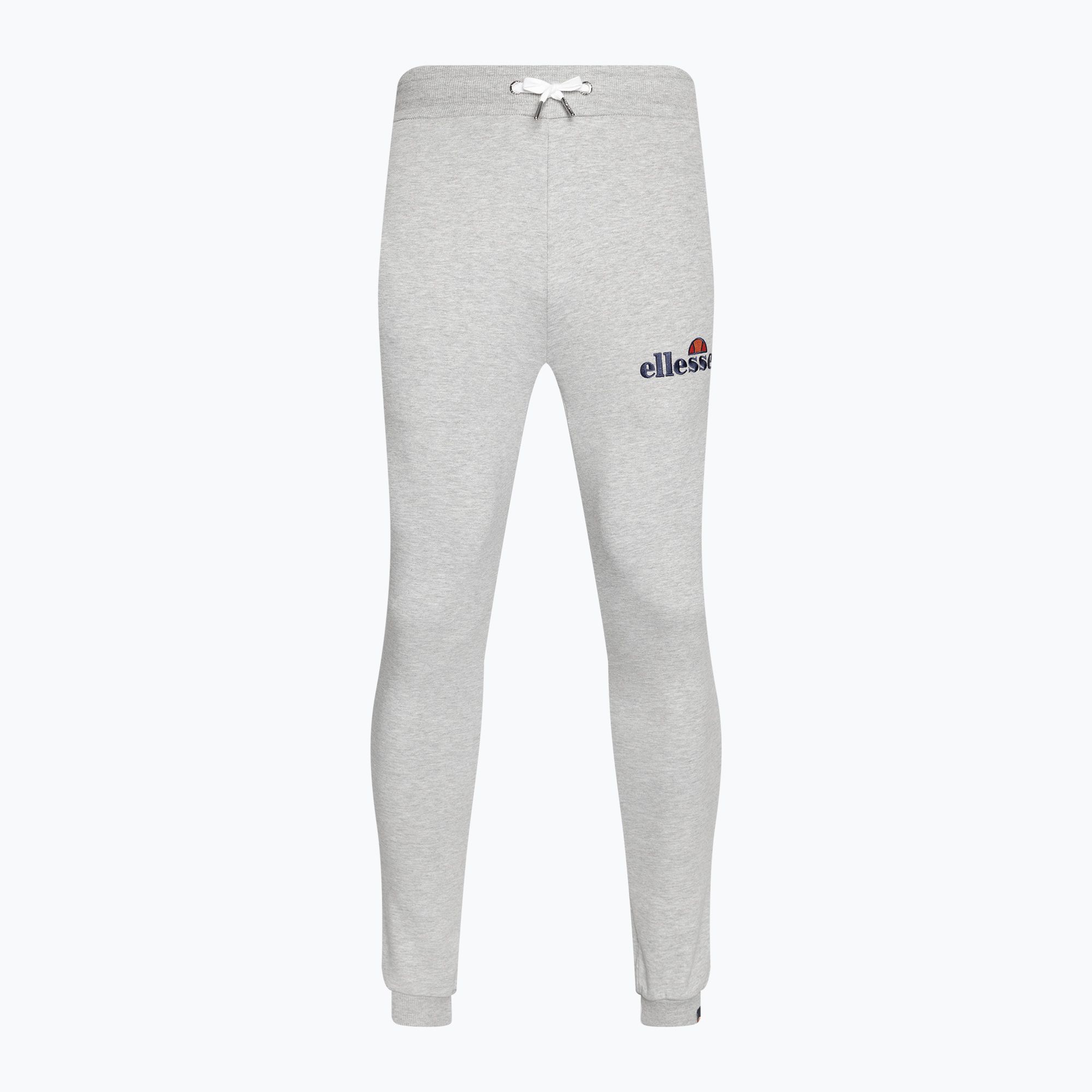 Spodnie męskie Ellesse Nioro grey marl 