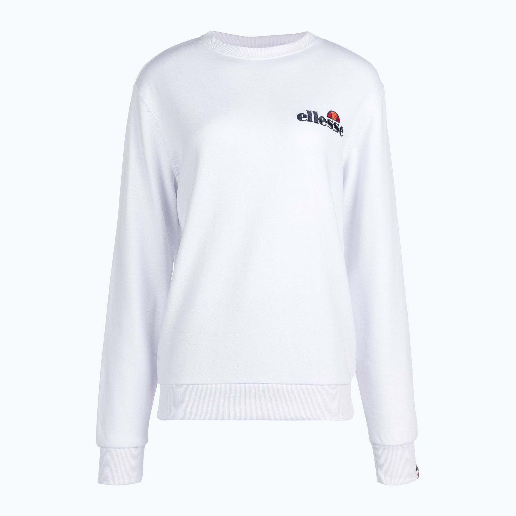 Bluza damska Ellesse Triome Sweatshirt white 