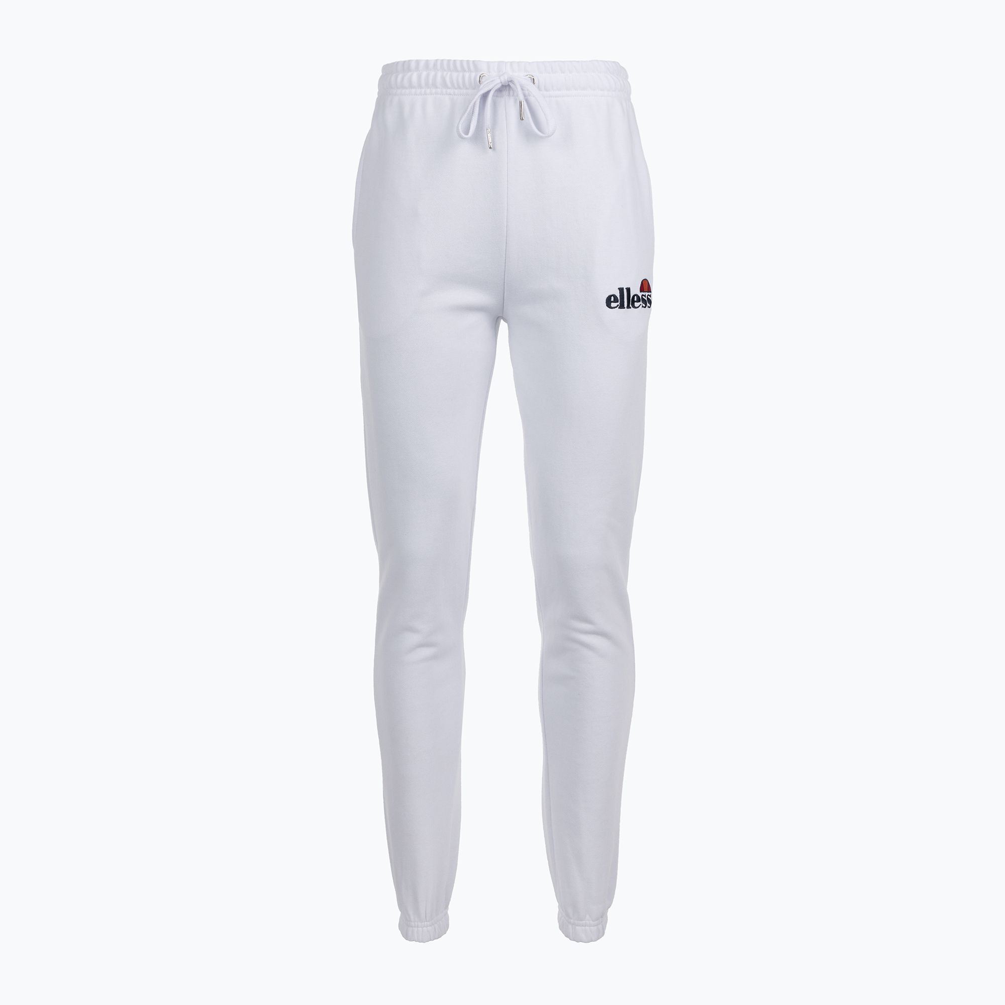 Spodnie damskie Ellesse Noora Jog white 