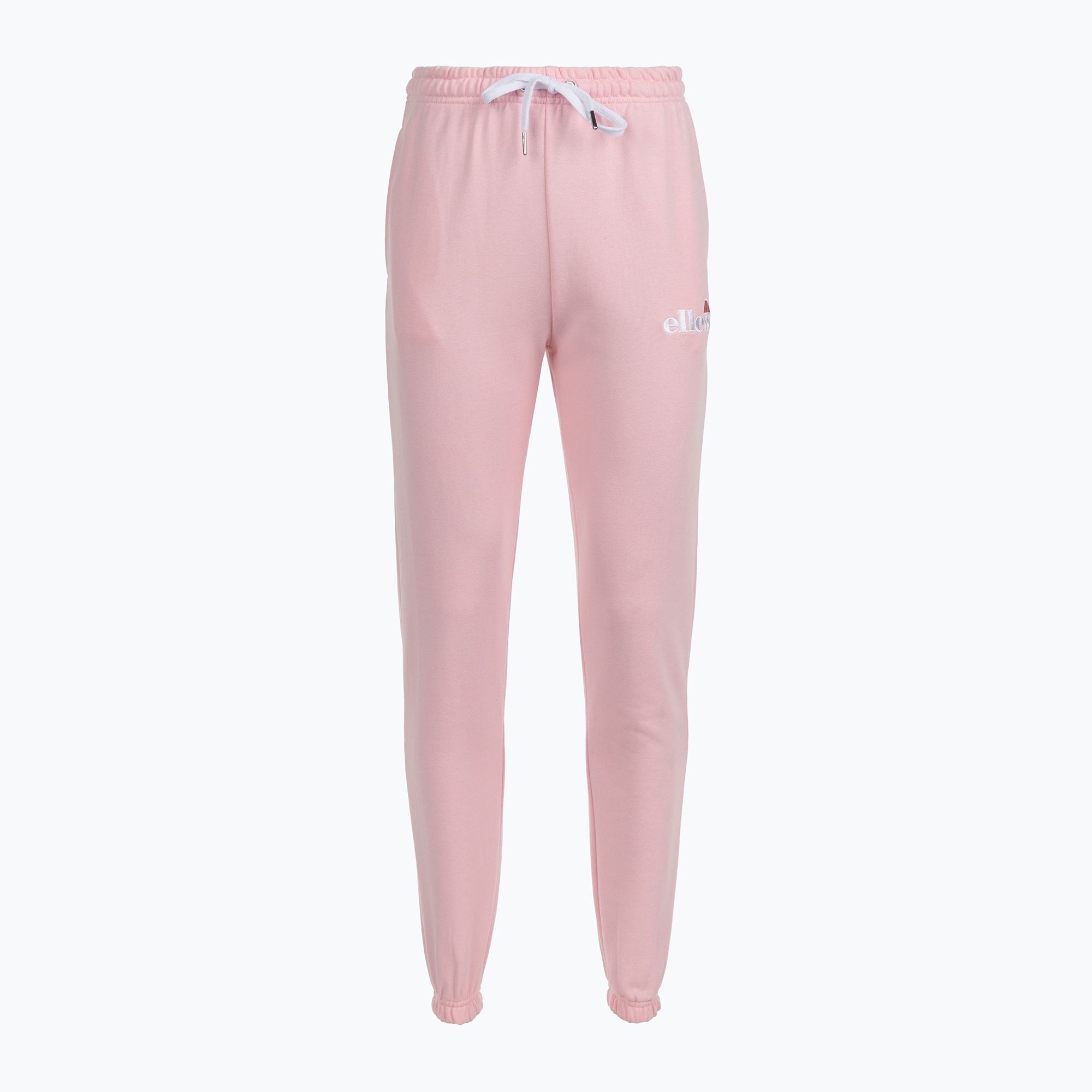 Spodnie damskie Ellesse Noora Jog light pink 