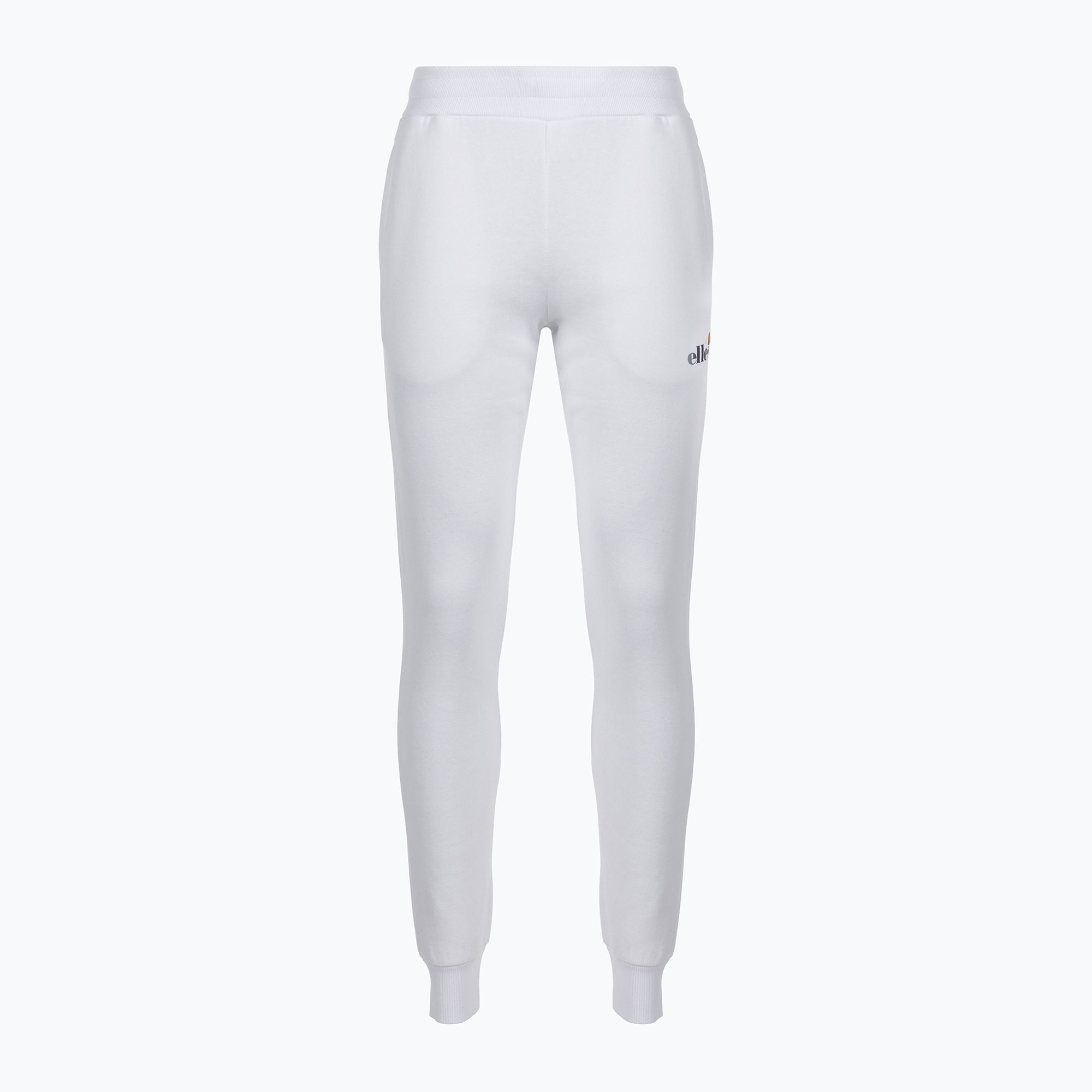 Spodnie damskie Ellesse Hallouli Jog white 