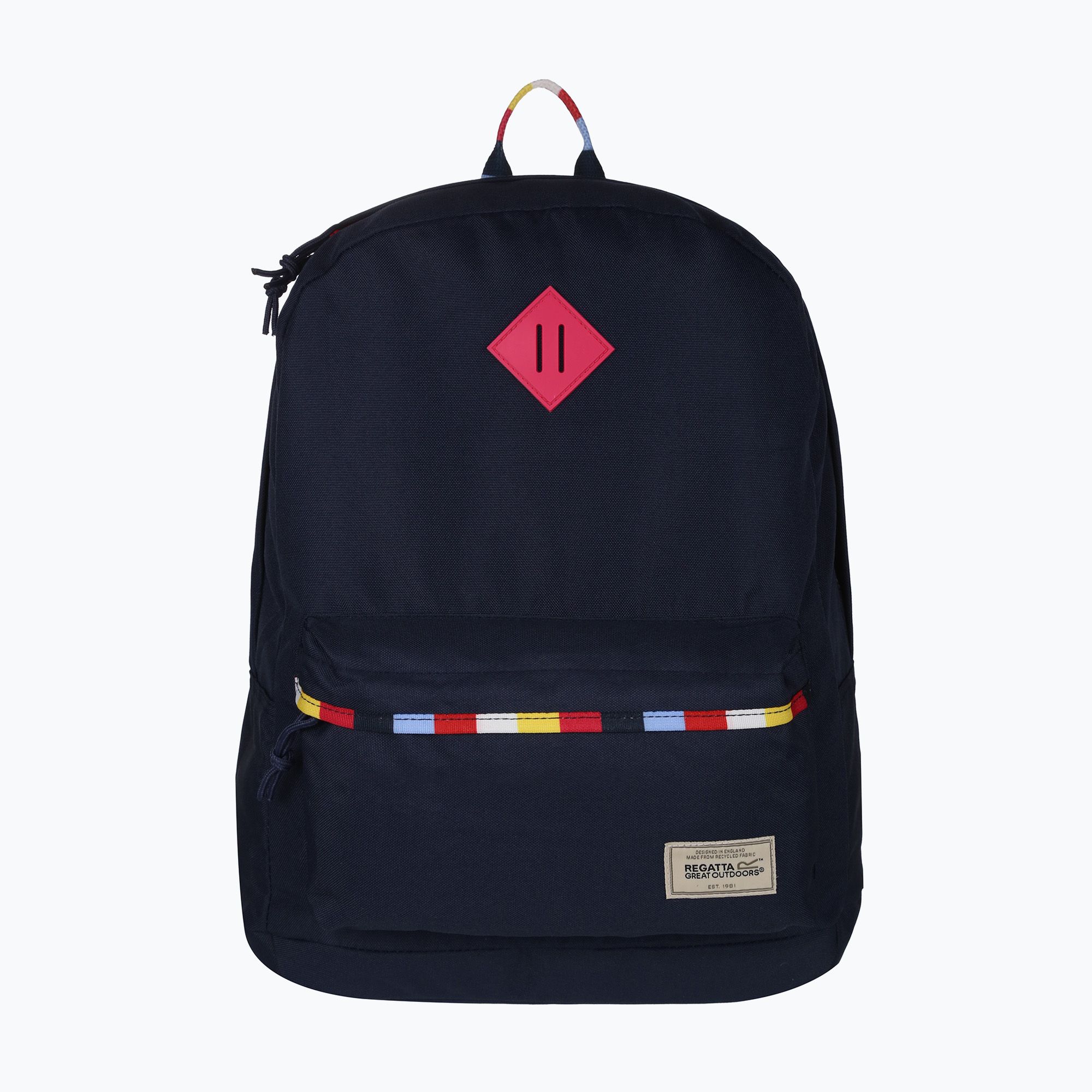 Plecak miejski REGATTA Stamford 20 l navy/ celeb 