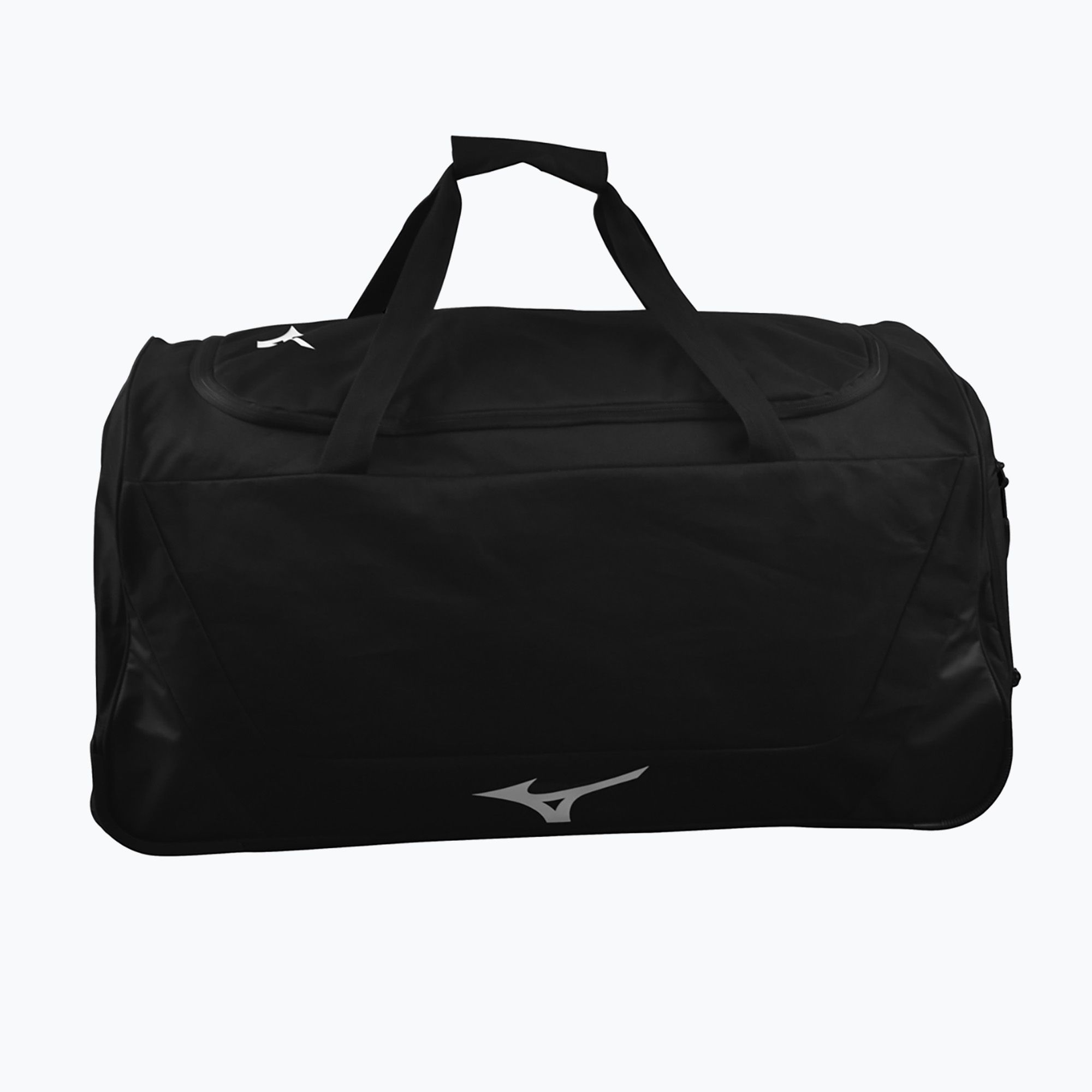 Torba treningowa Mizuno Ryoko Wheelie black 