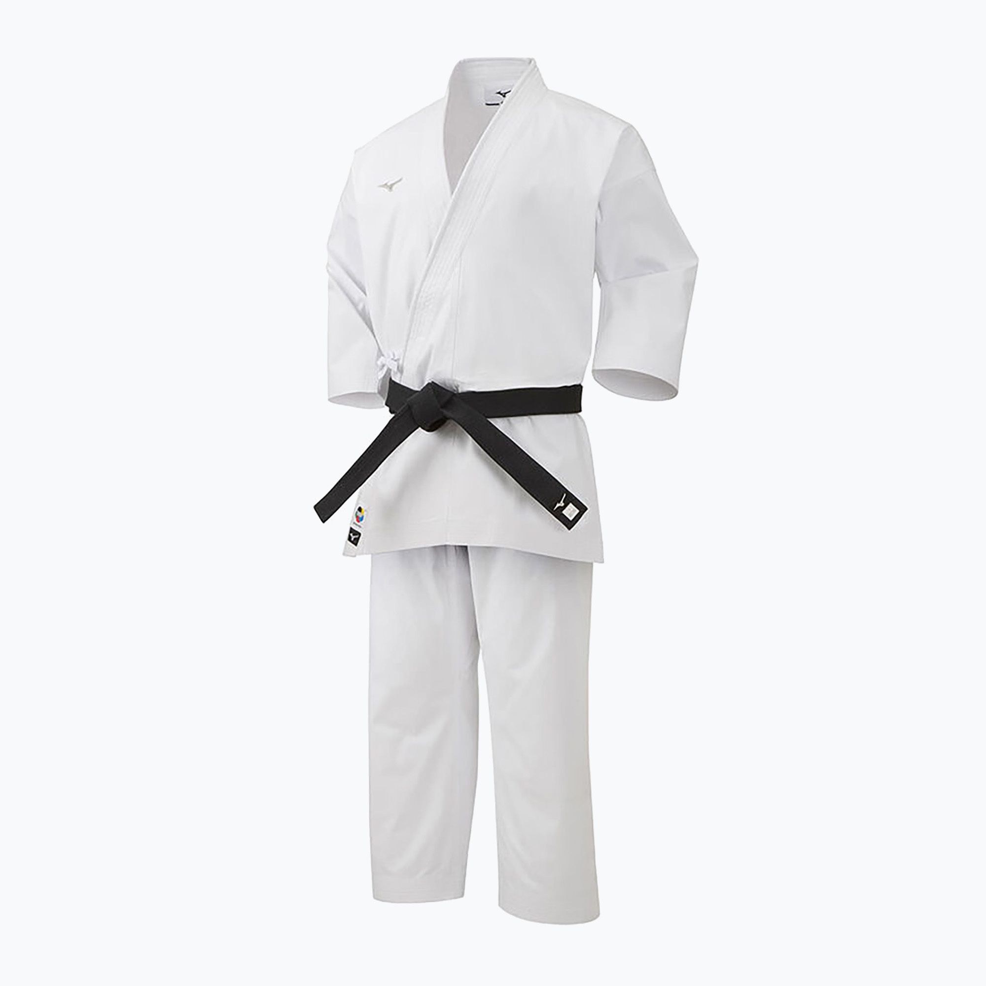 Karategi Mizuno Kime white 