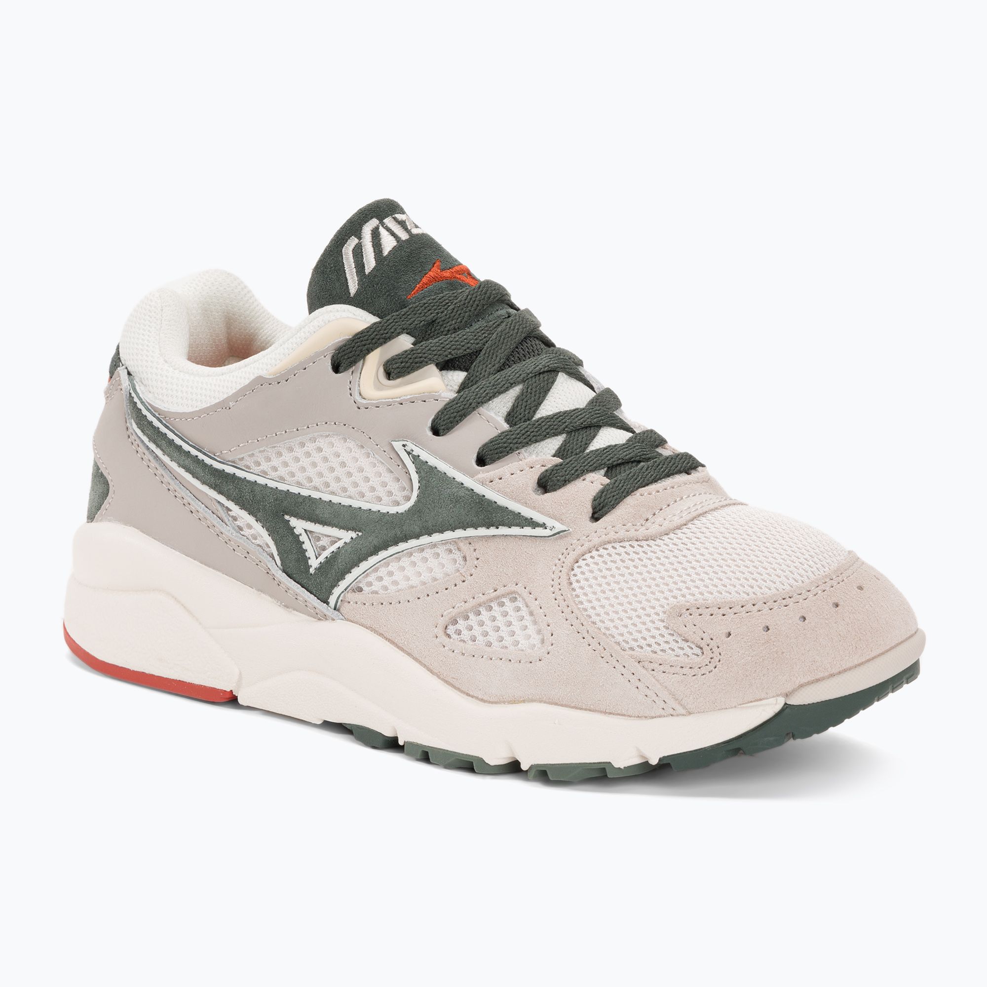 Buty Mizuno Sky Medal S whtesand/urbanchi/aflowe 