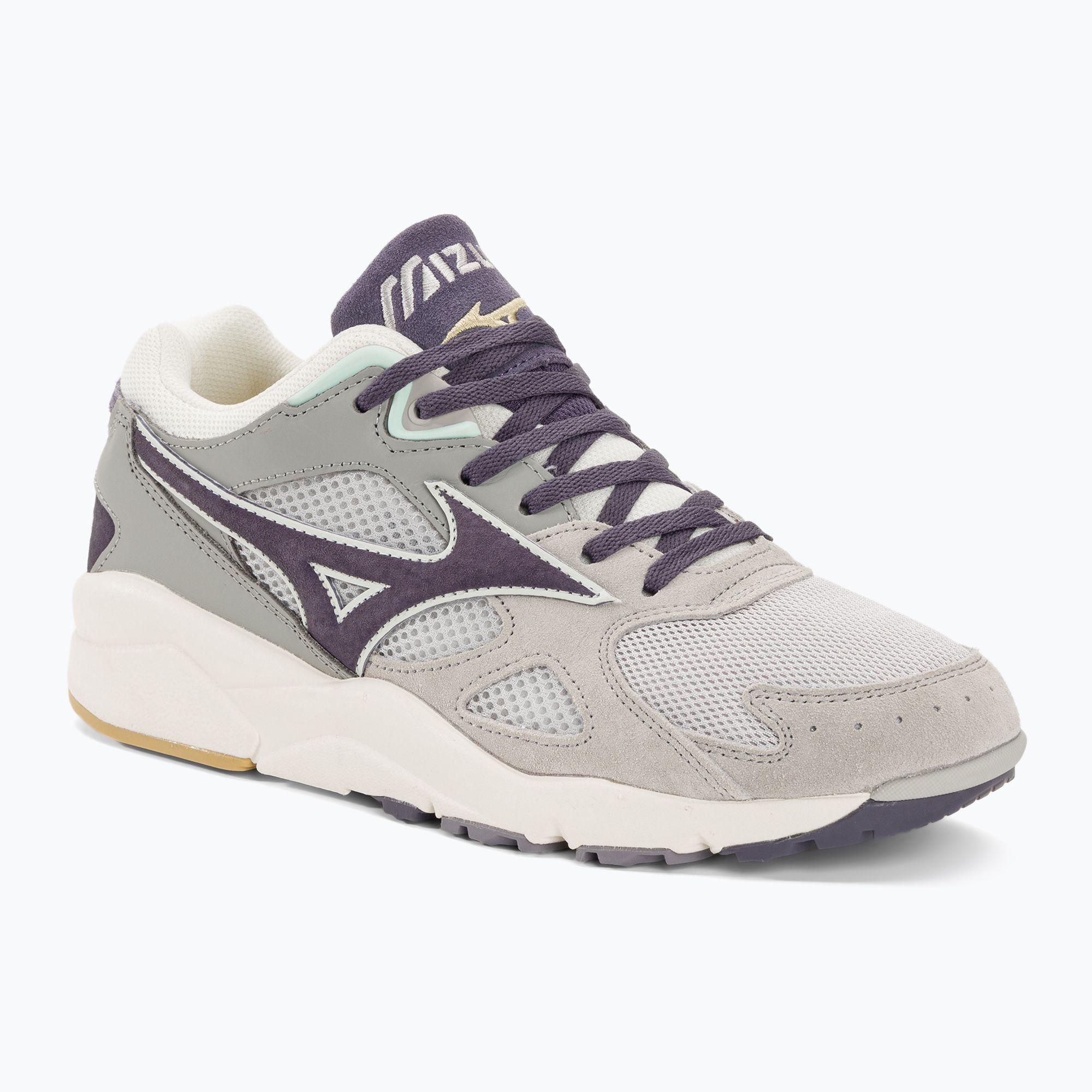 Buty Mizuno Sky Medal S gryviolet/grystone/icymo 