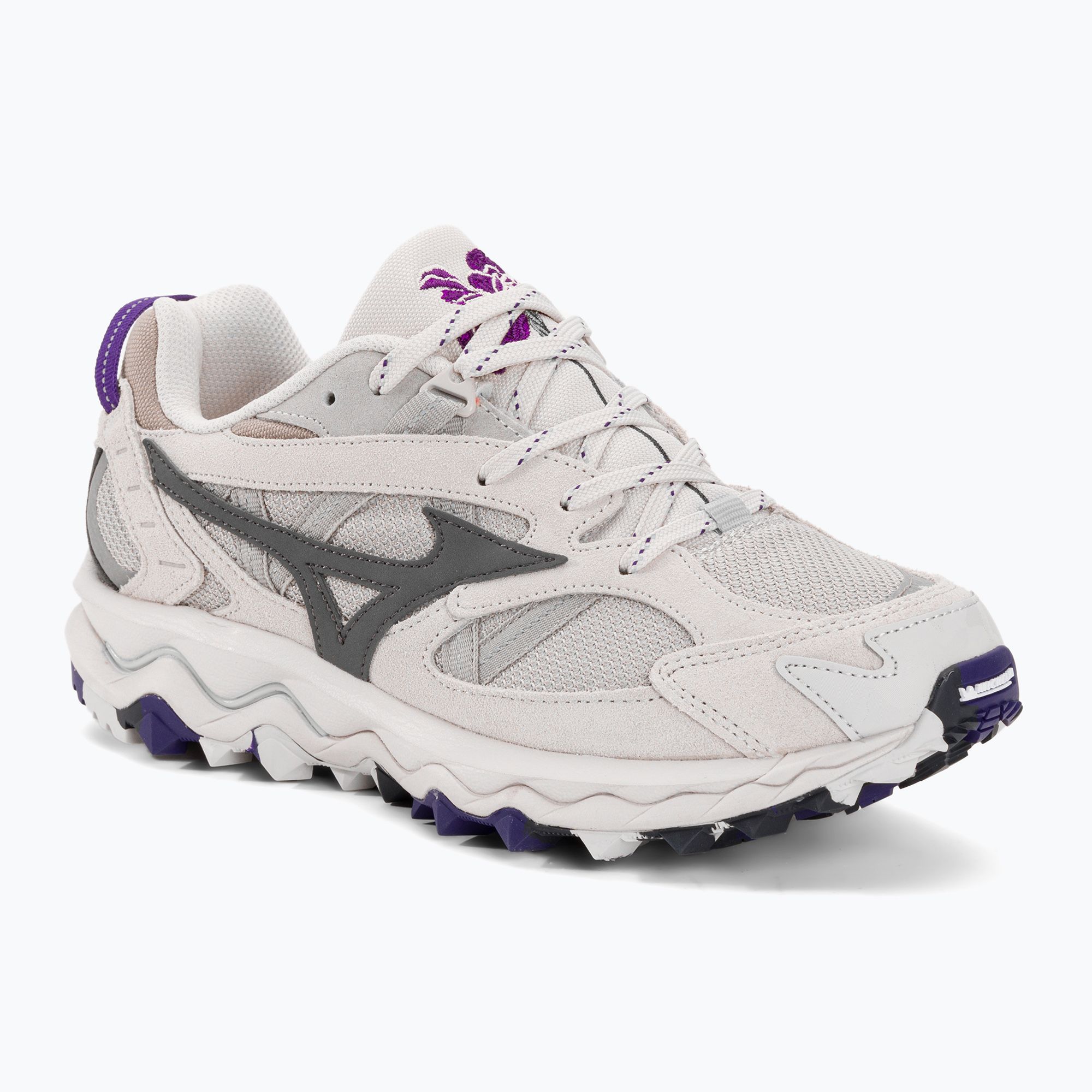 Buty Mizuno Wave Mujin TL sumsand/darkshad/yelwplu 