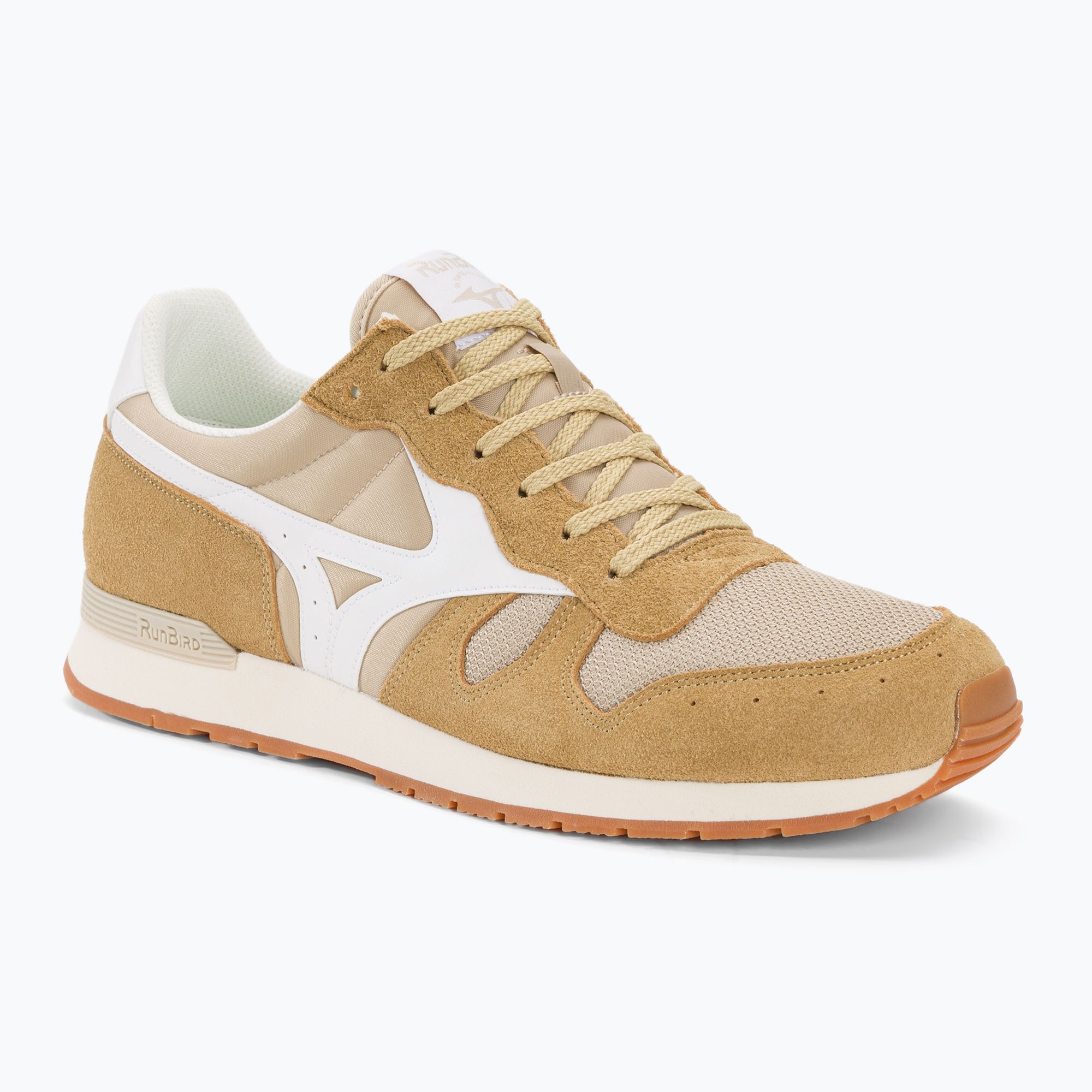 Buty Mizuno ML87 mdesert/white/papyrus 