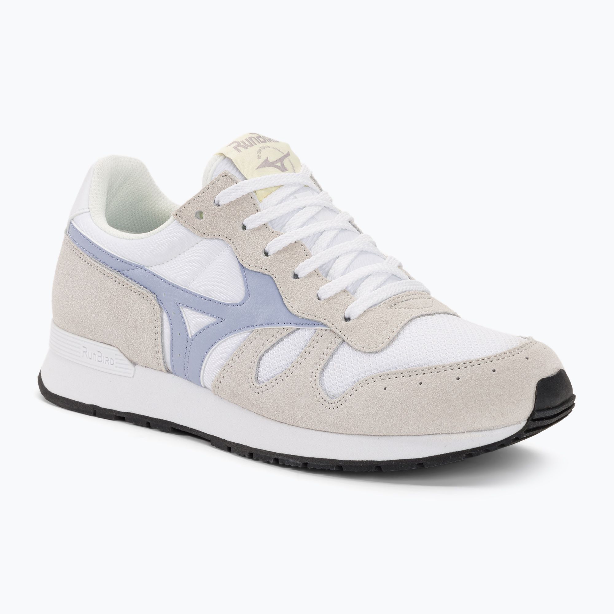 Buty damskie  Mizuno ML87 white/blue/grayviolet 