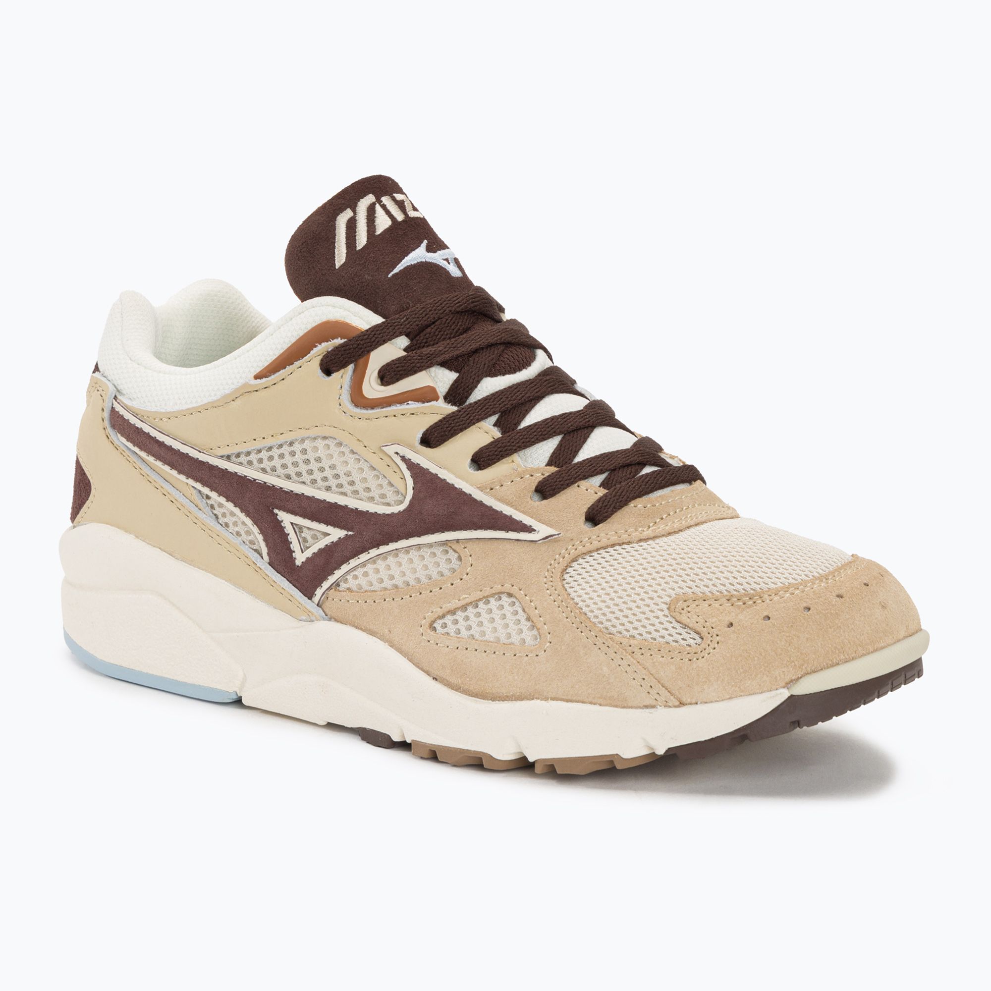Buty Mizuno Sky Medal S ssand/chcoffe/pspice 
